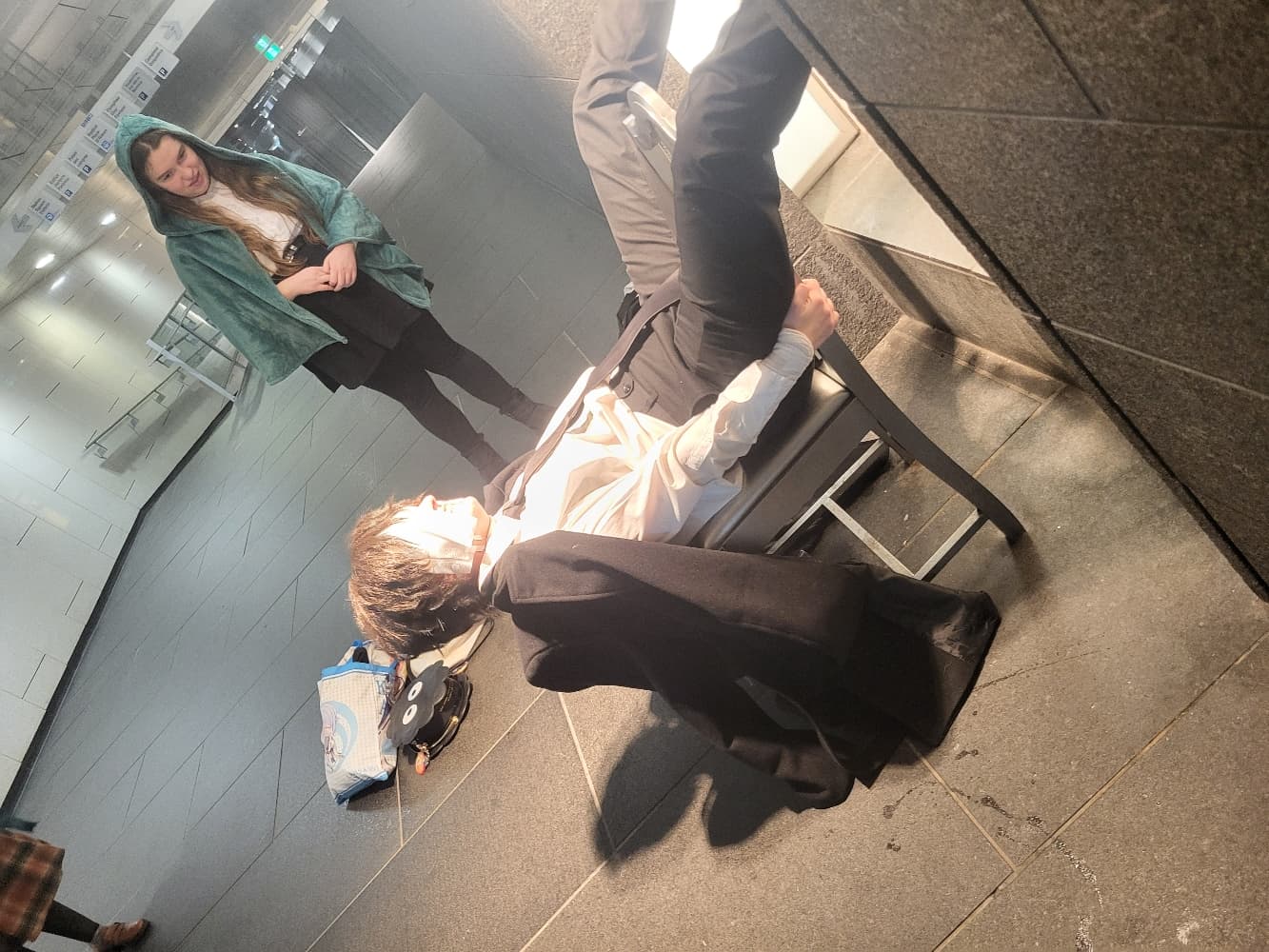 Chaotique Anya - Photo 72