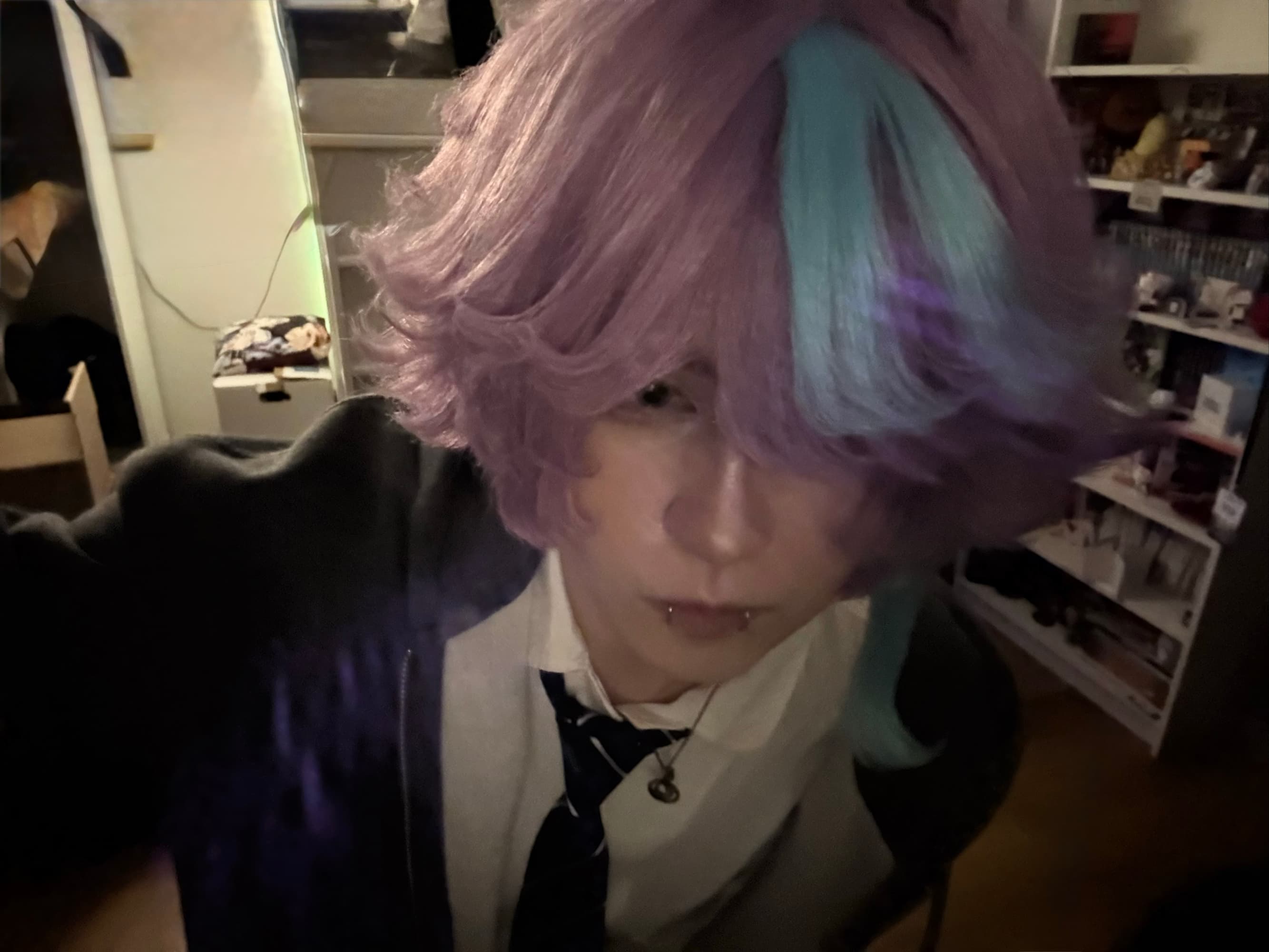 Rui kamishiro - Photo 23