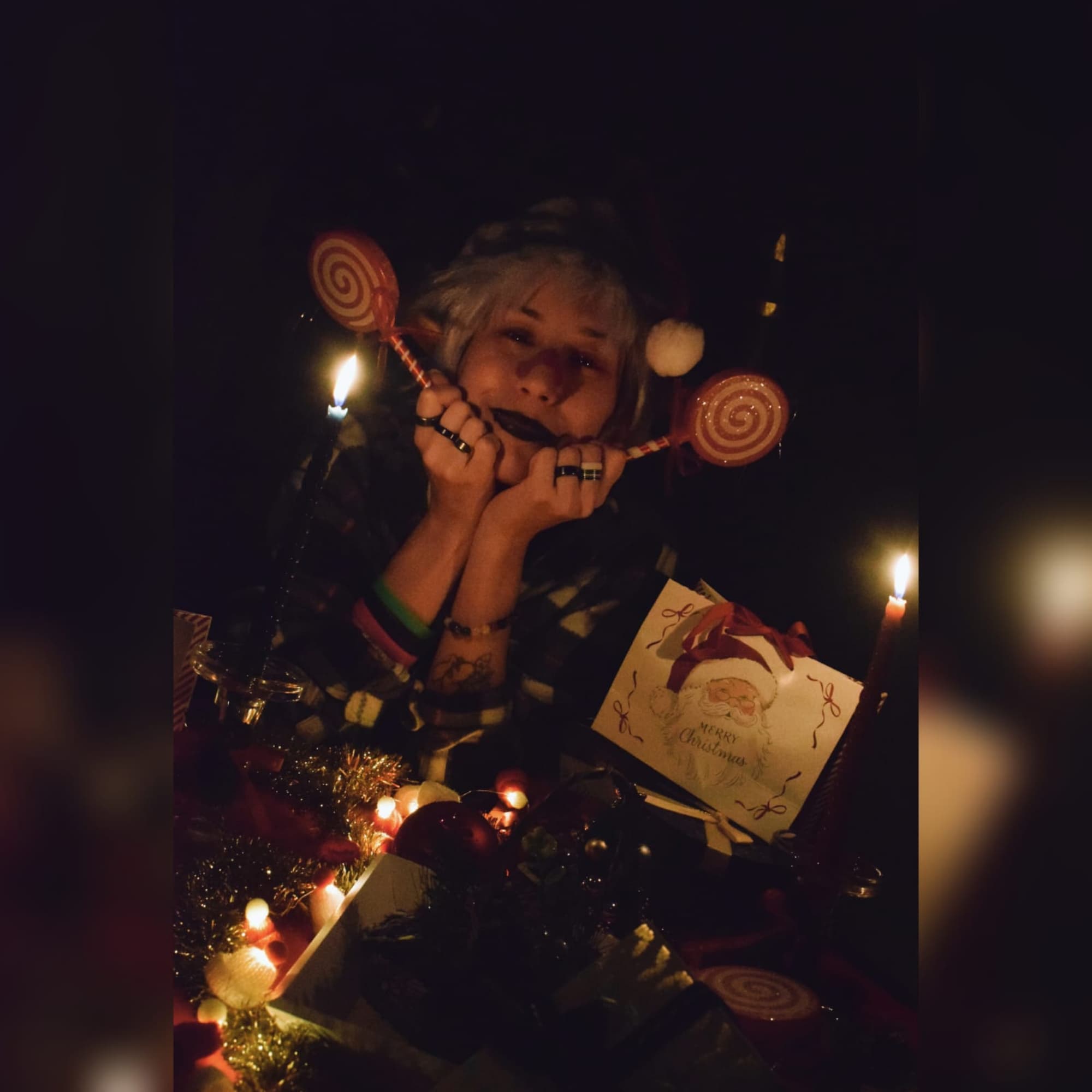 Meyhem Winter - Photo 5