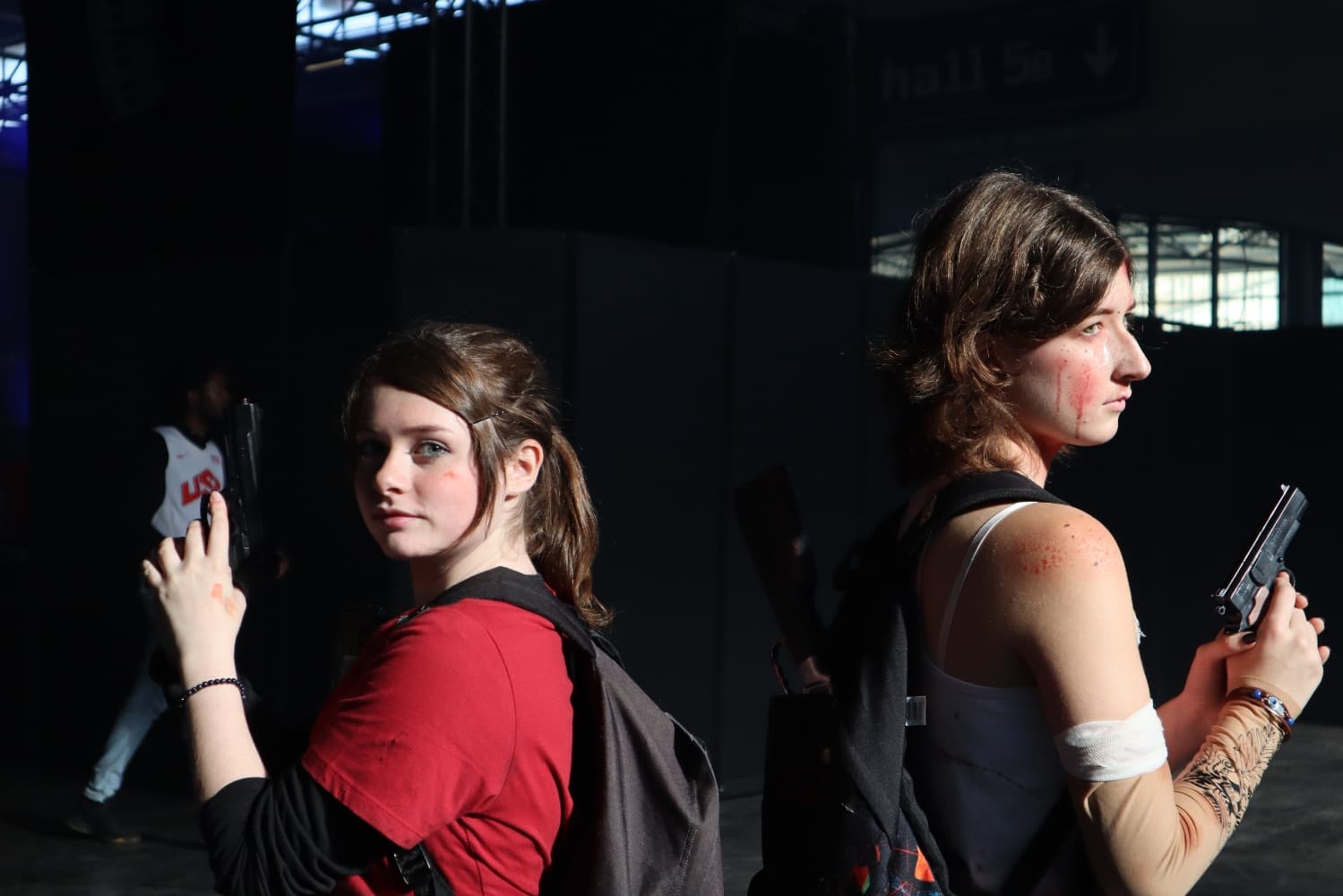 Ellie Williams TLOU2 - Photo 2