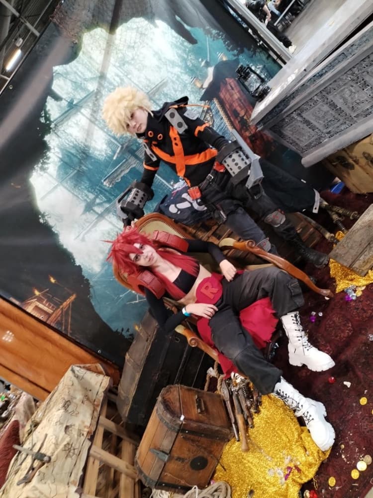 Kirishima  - Photo 6