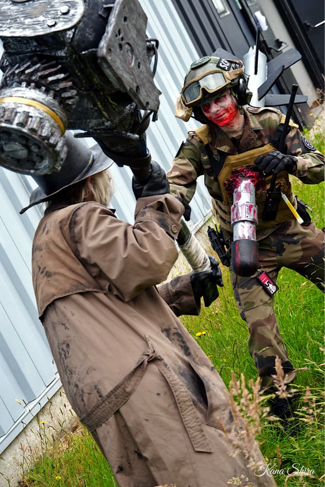 Chibi rouen  - Photo 1