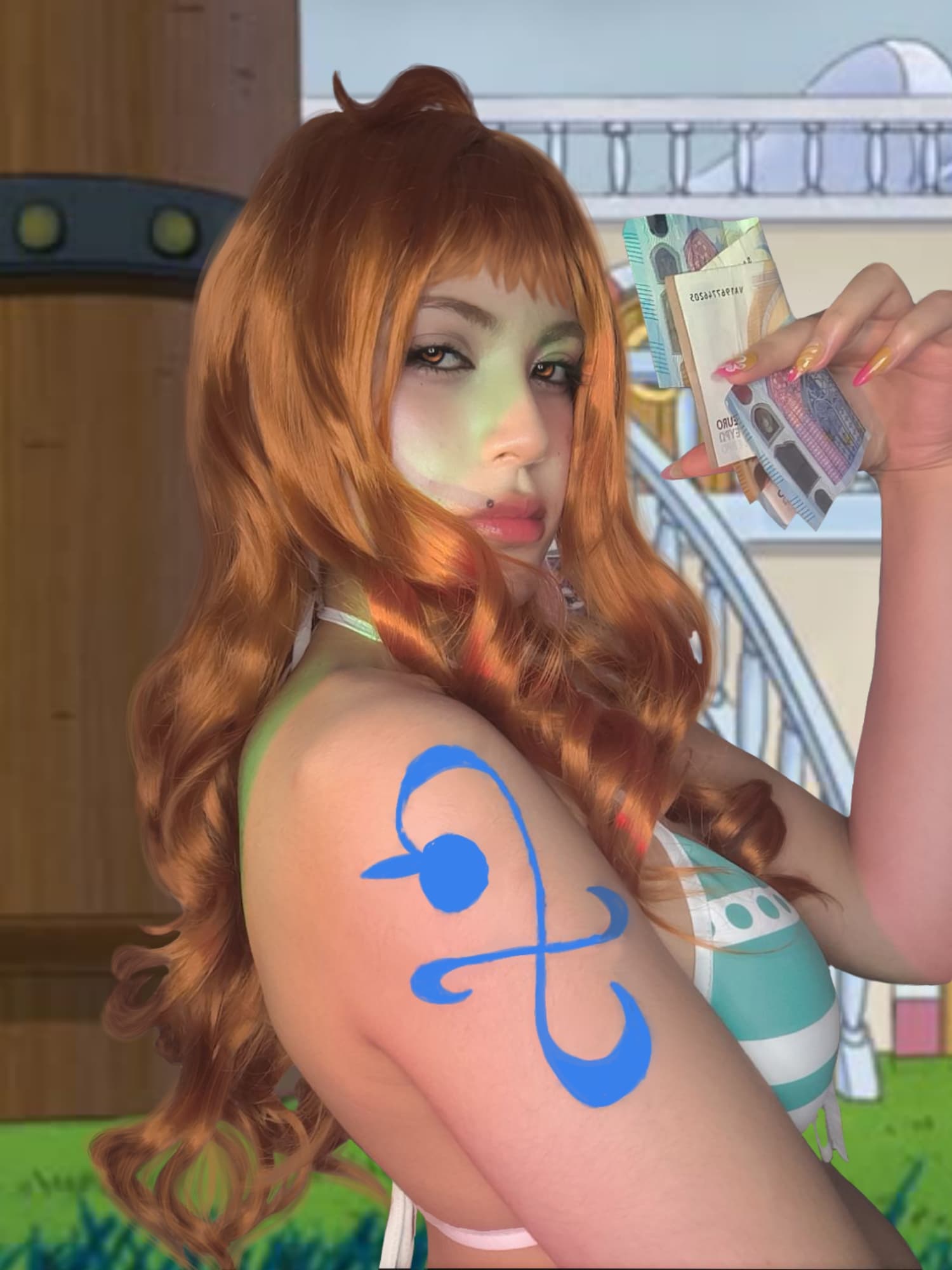 Nami - Photo 2