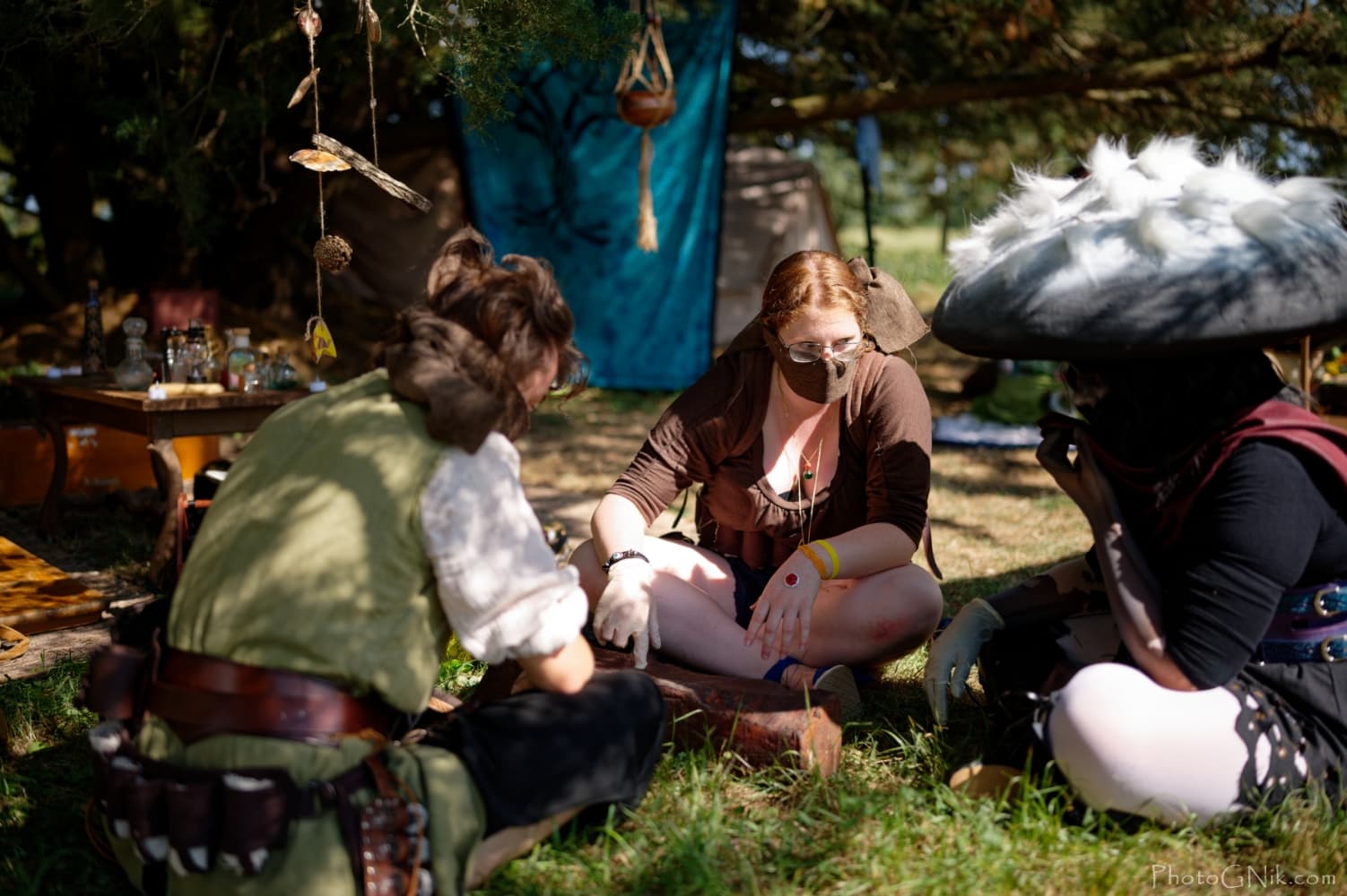 GN COMMENCEMENT  - Photo 2