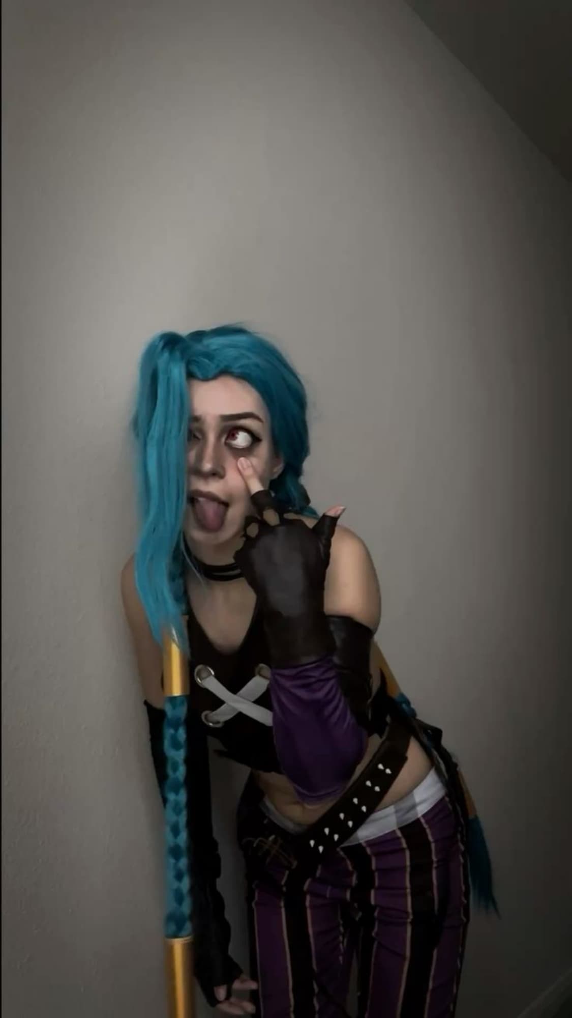 Jinx - Photo 2