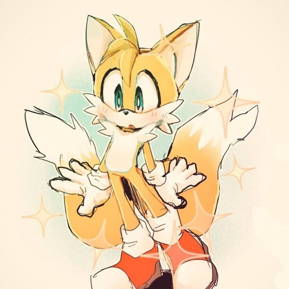 Tails