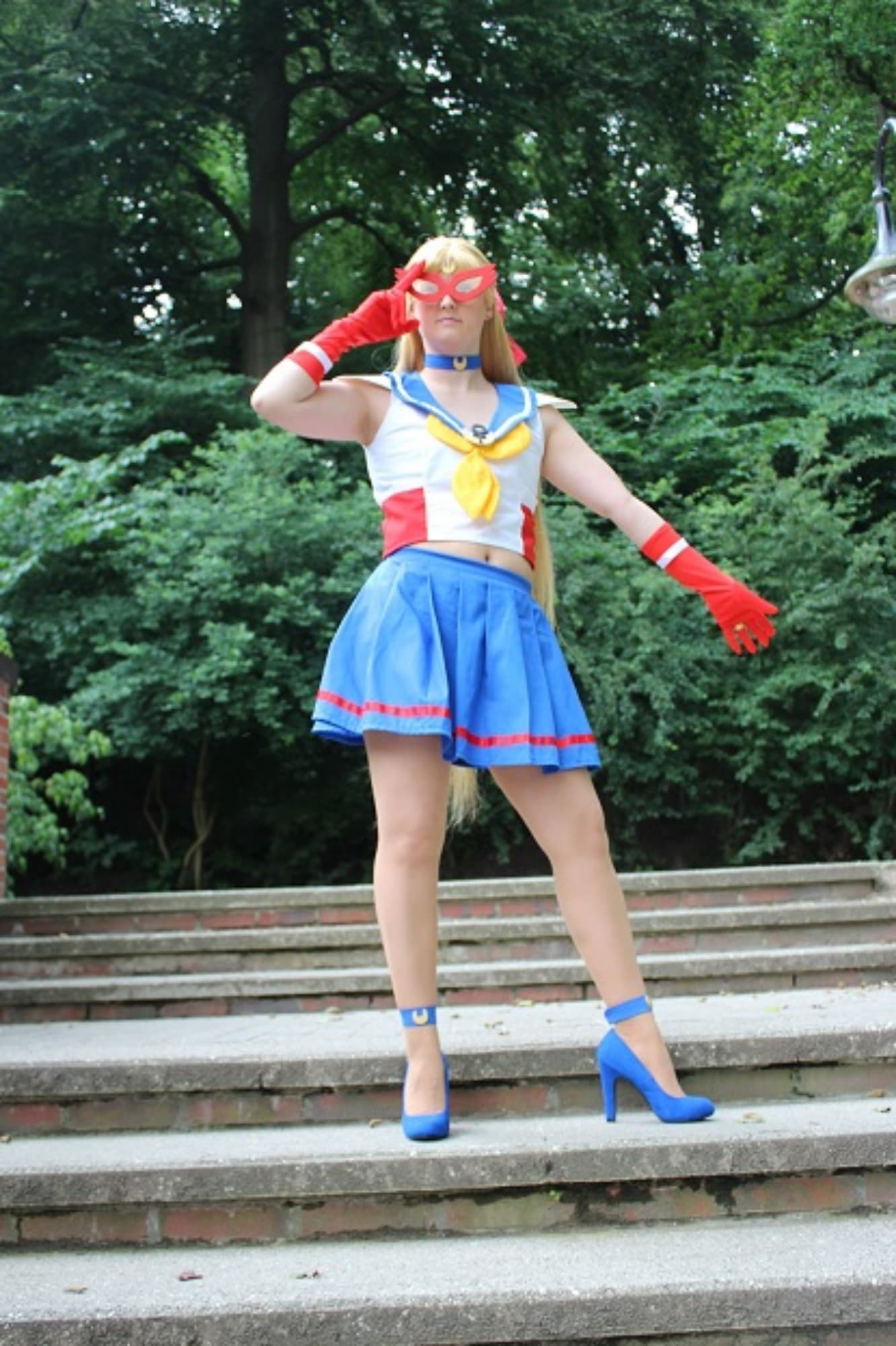 Sailor V (ArtConcept - Photo 5