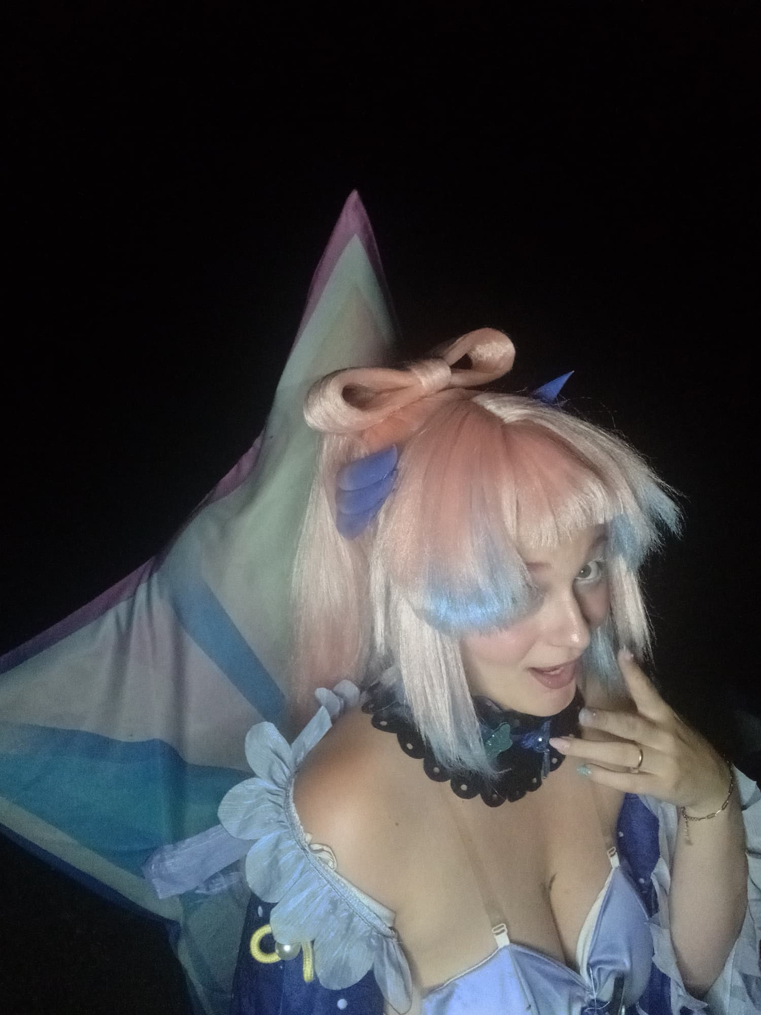 Kokomi v4 - Photo 13