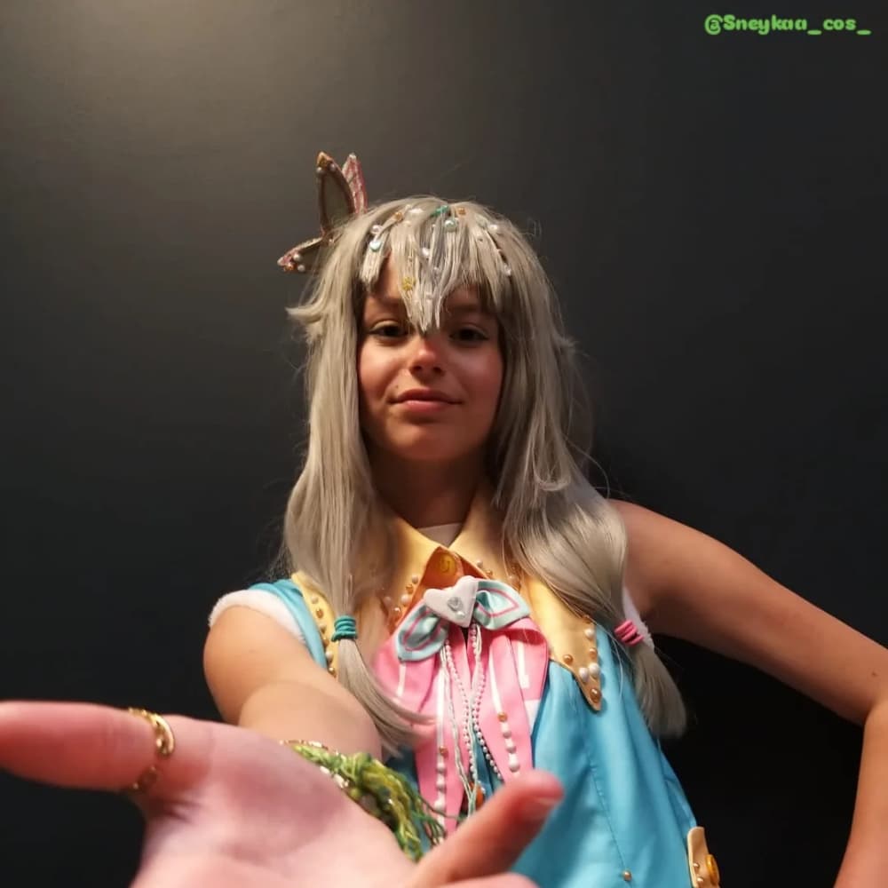 Nene Kusanagi - Photo 5