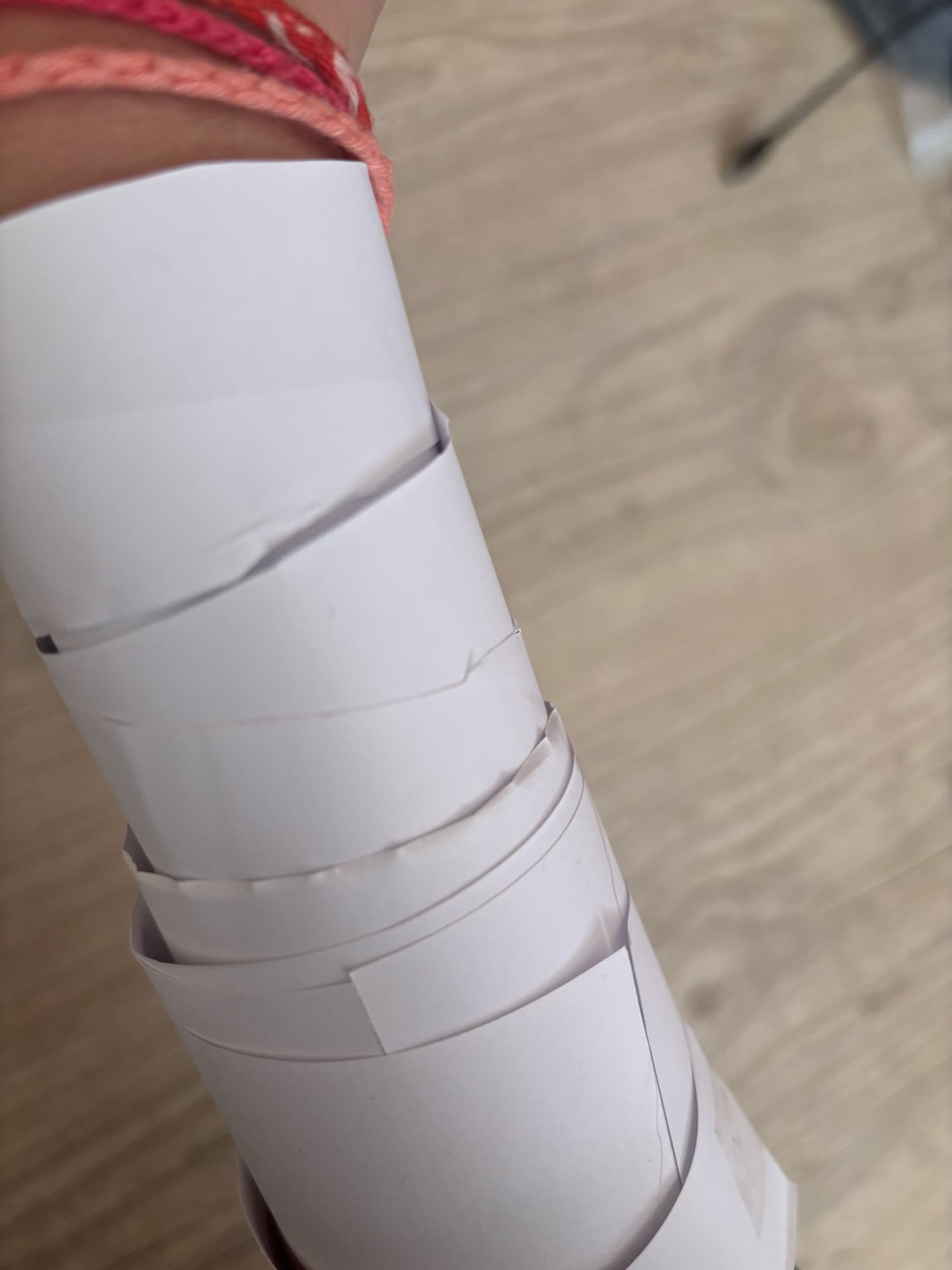 Bandage (Mao Mao)  - Photo 7