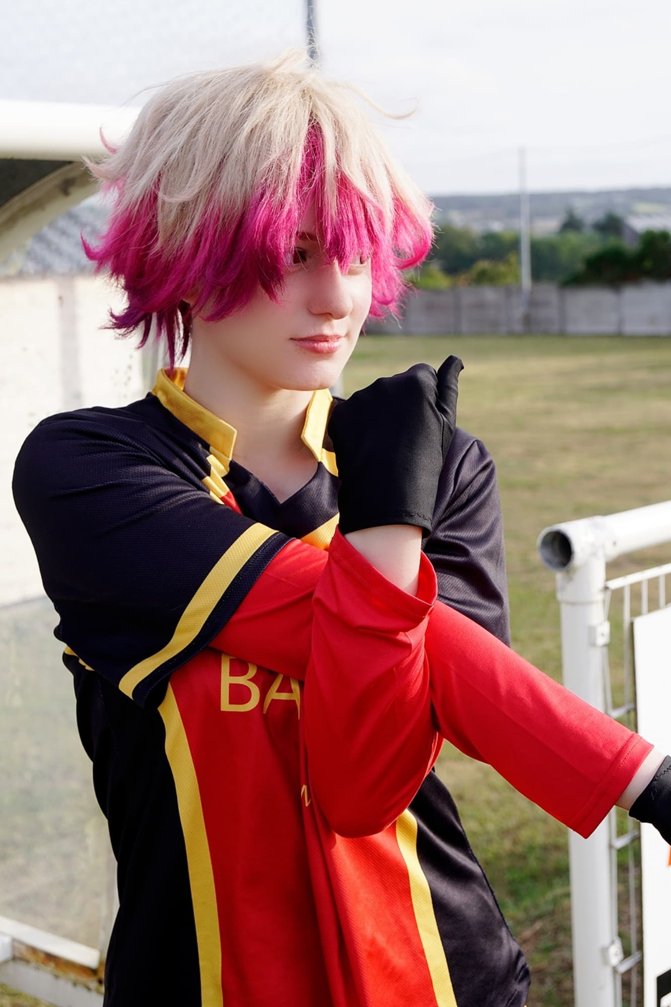 Ness shooting - Photo 3