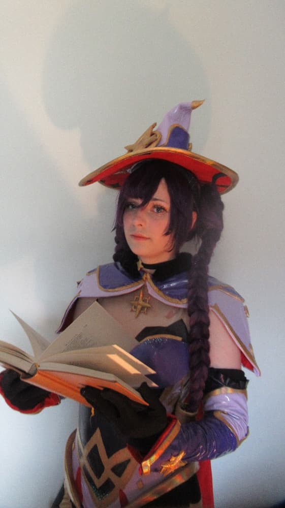 Shooting Mona - Photo 6