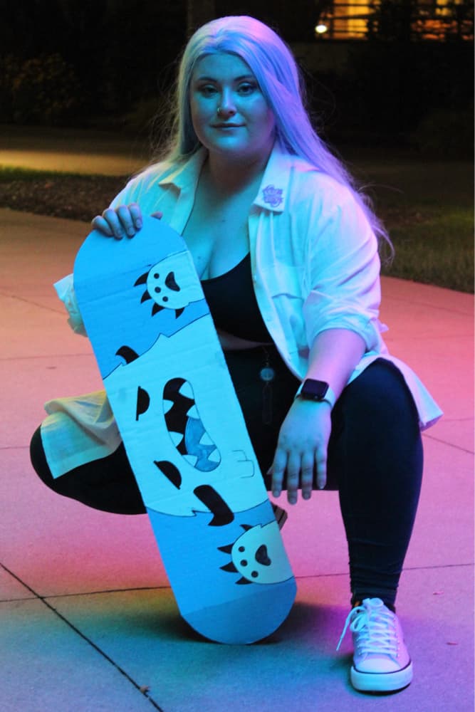 Langa & Reki - Photo 6