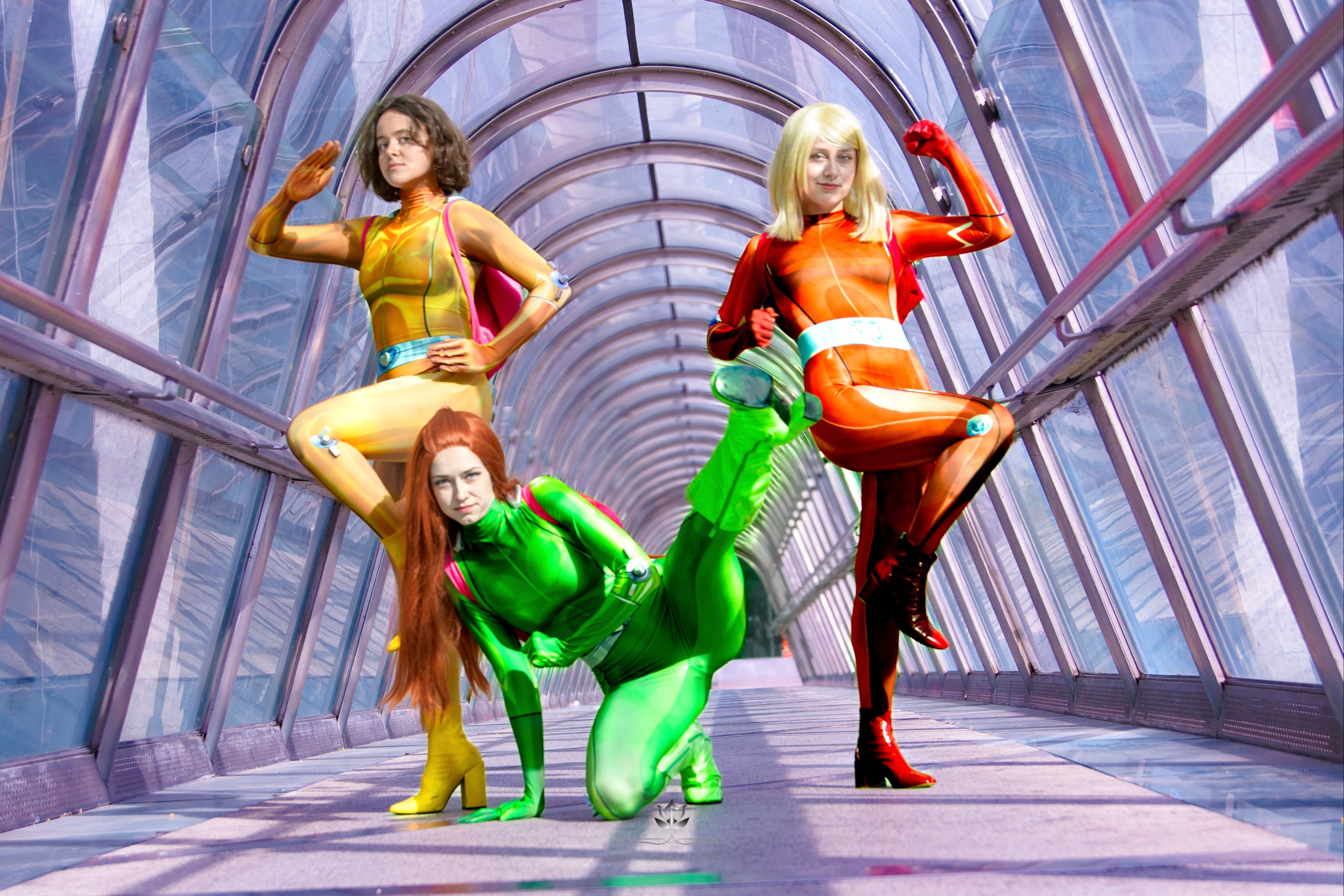 Totally Spies - Photo 29