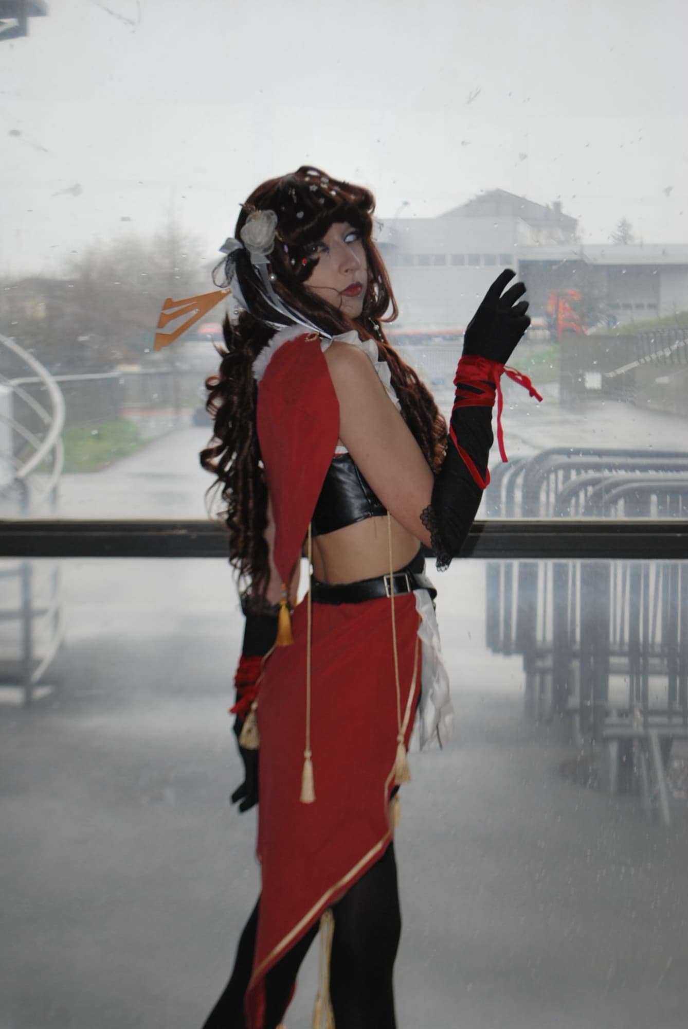 Beidou Maid JMW - Photo 2