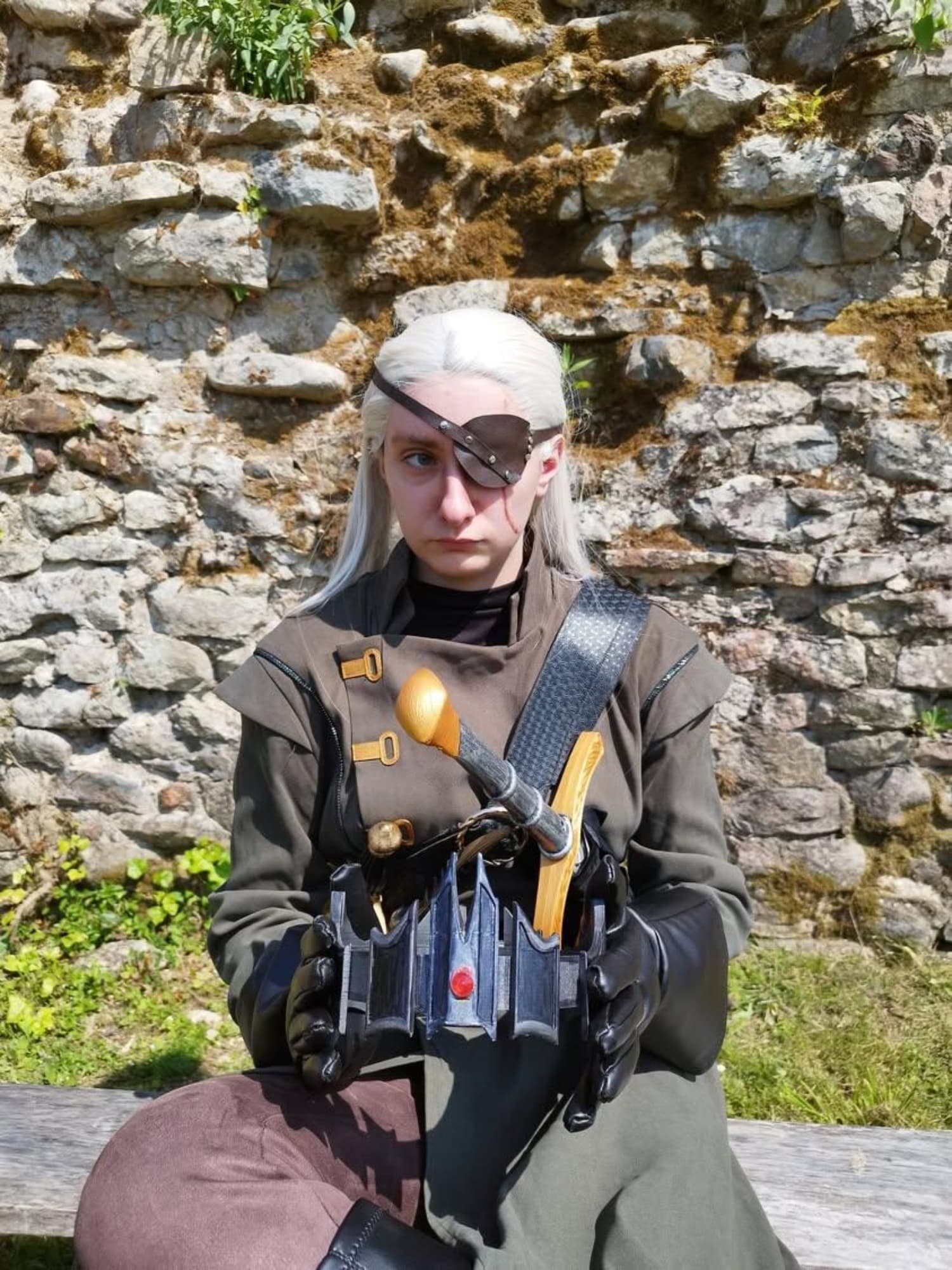 Aemond Regent - Photo 83