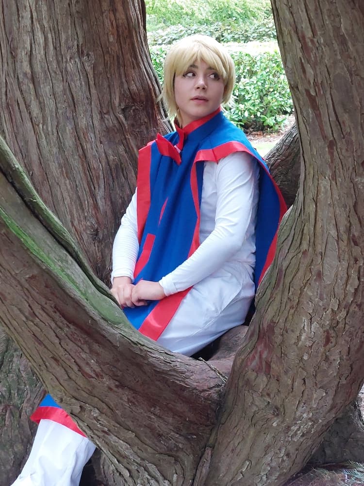 Kurapika(arc1) - Photo 11