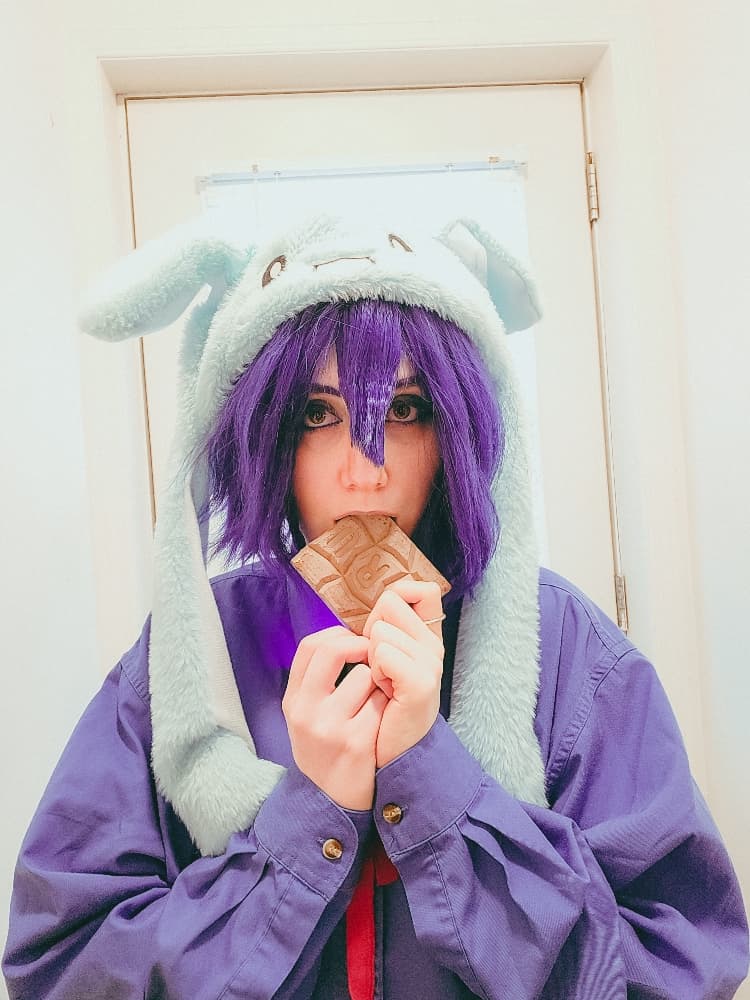 Easter Kaito - Photo 9