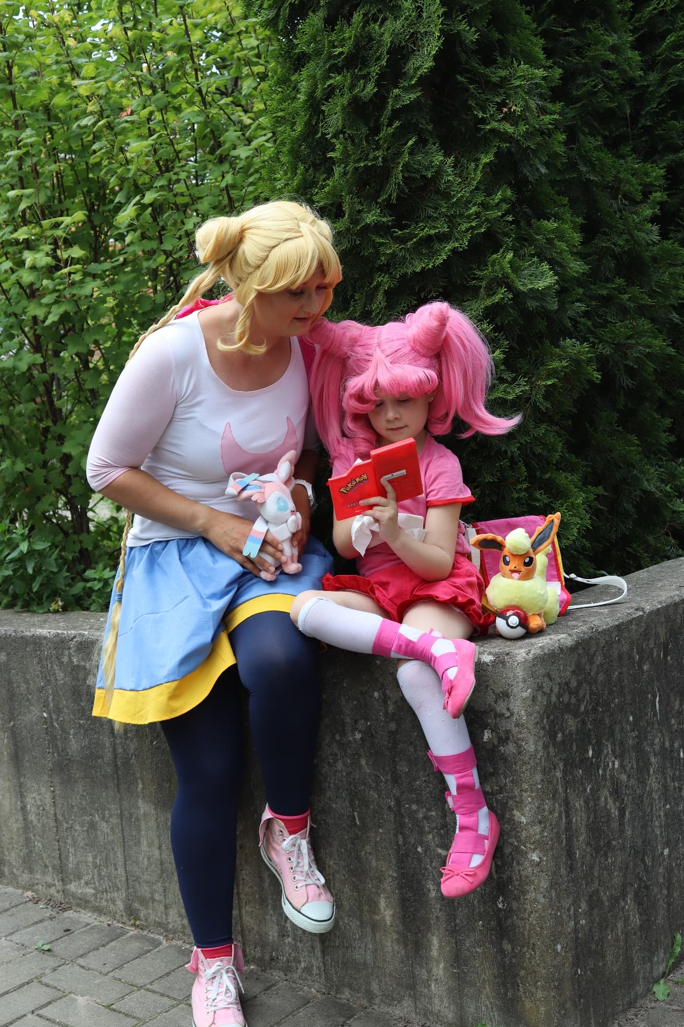 Usagi (Poke-Trainer) - Photo 6