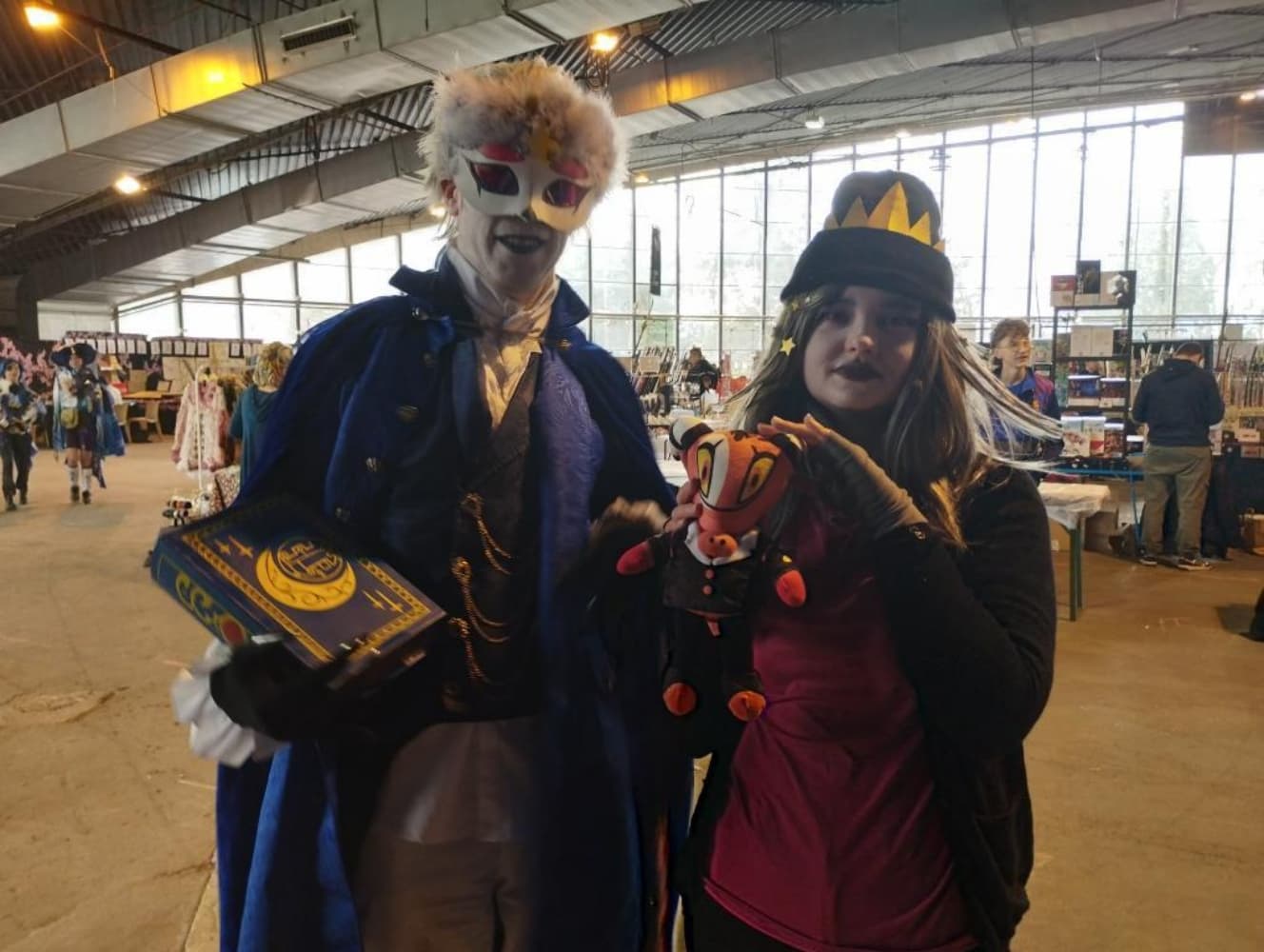 Shooting Cambrai  - Photo 10