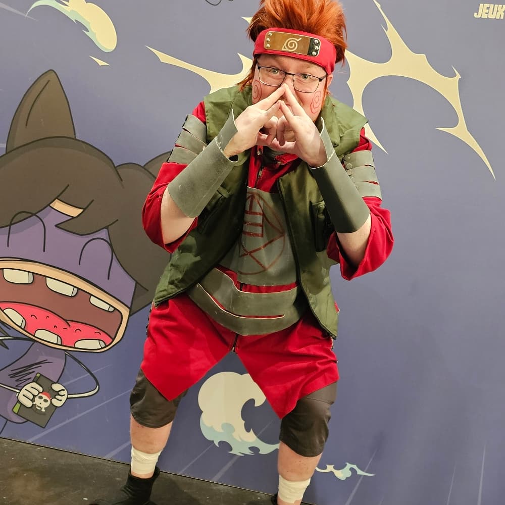 Choji 4eme grande guerre