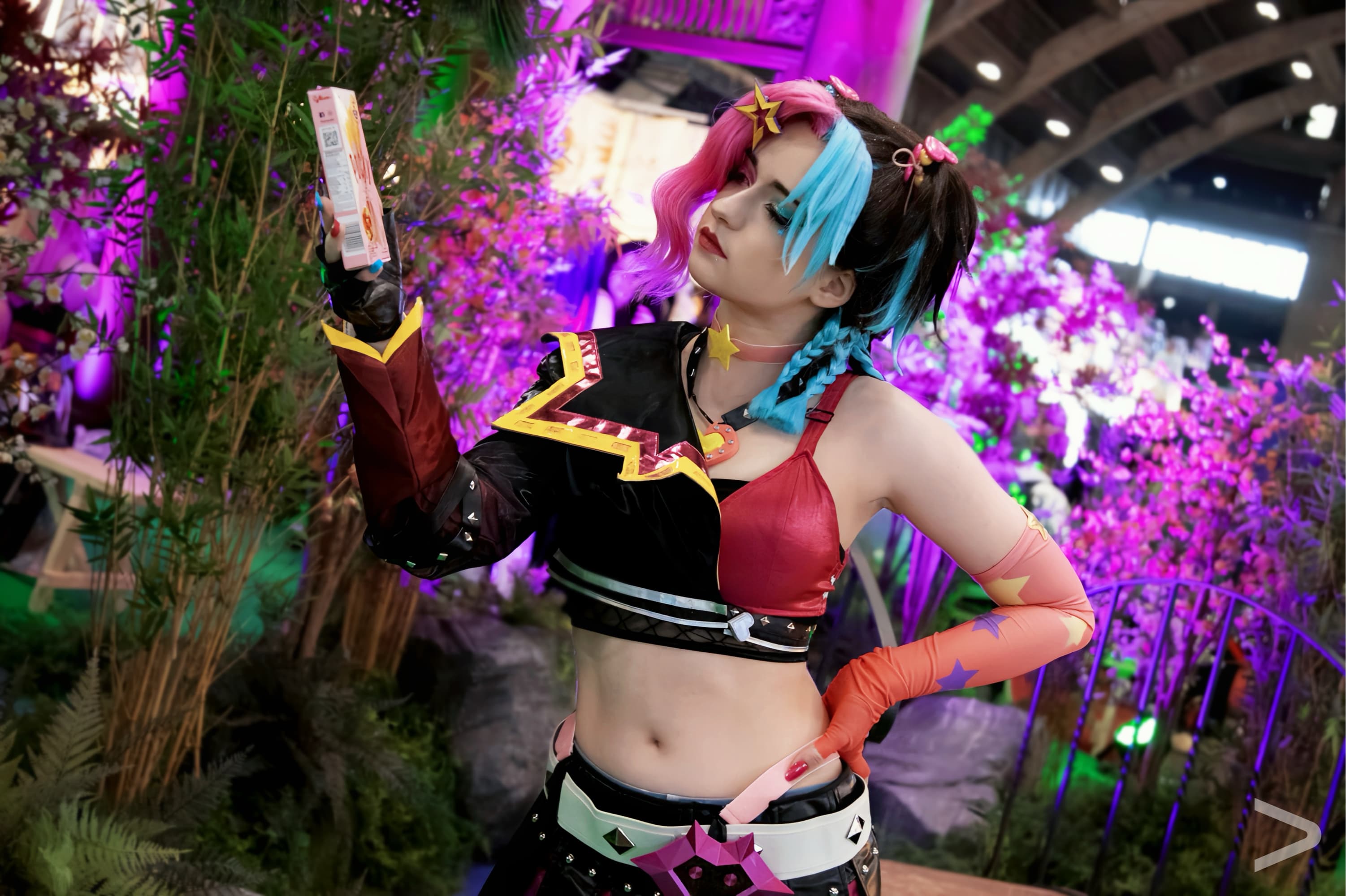 Jinx Lovestruck - Photo 5