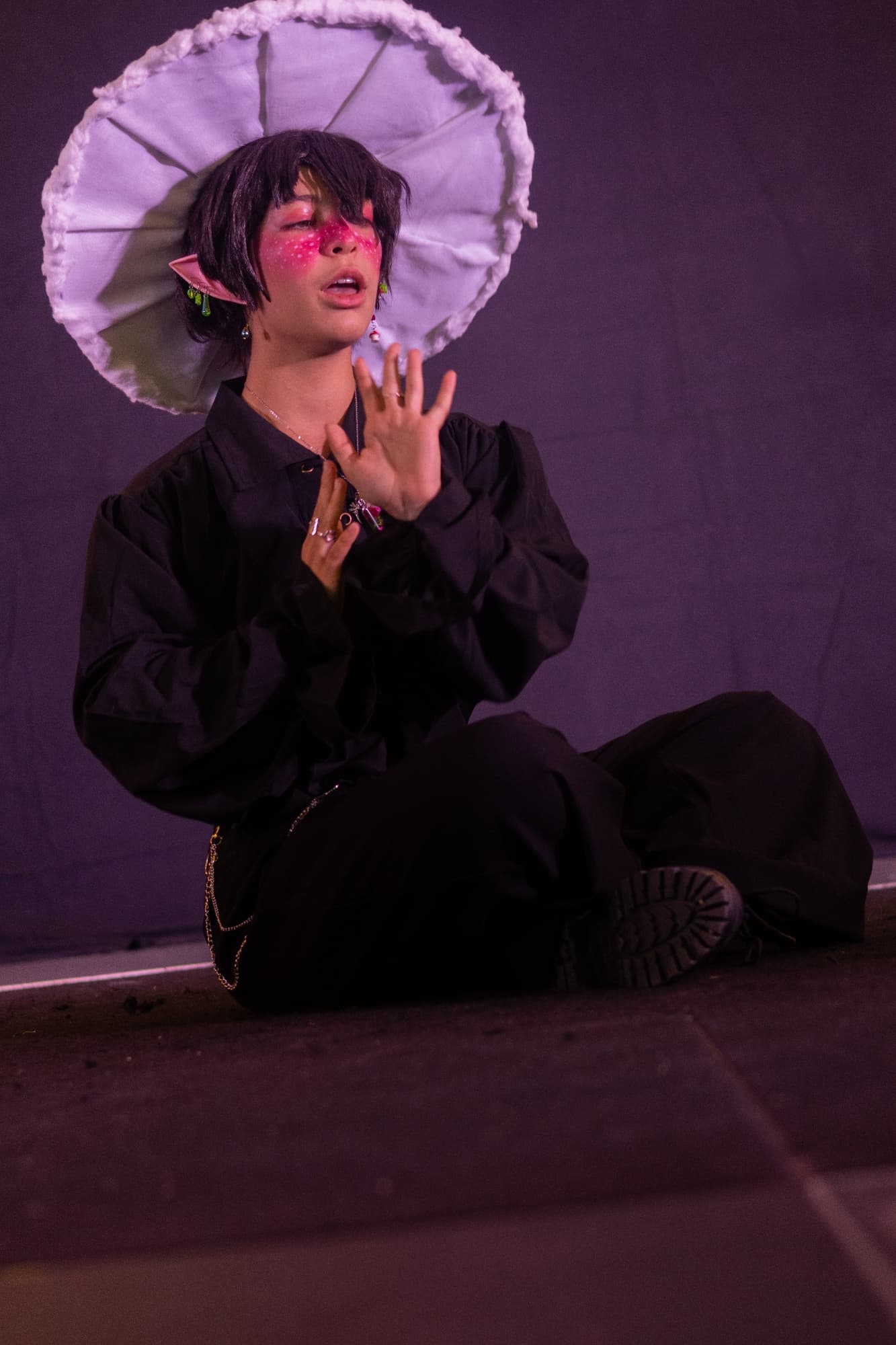 ✨Champi 🍄 - Photo 4