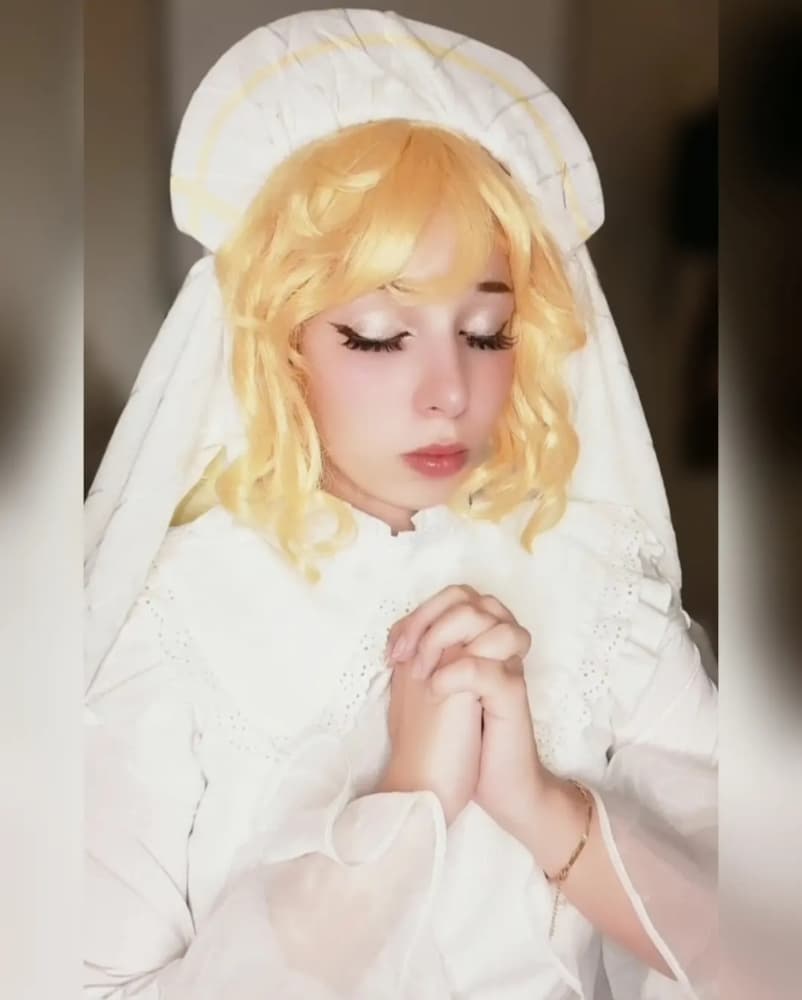 Sister's Mercy Rin - Photo 1