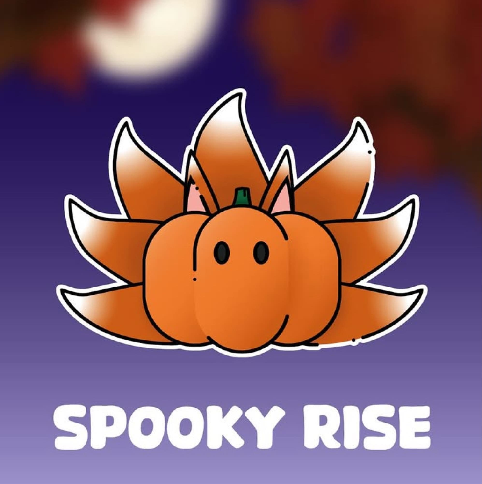 Spookyrise