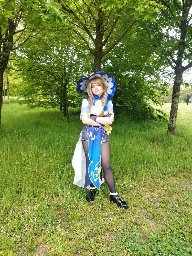 Lisa 🌹💜 - Photo 15