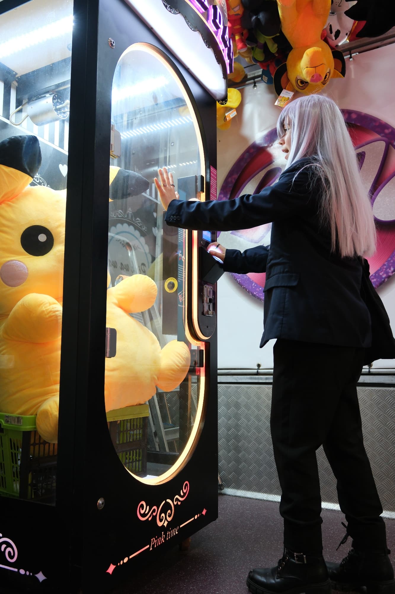 Yuki idolish7  - Photo 6