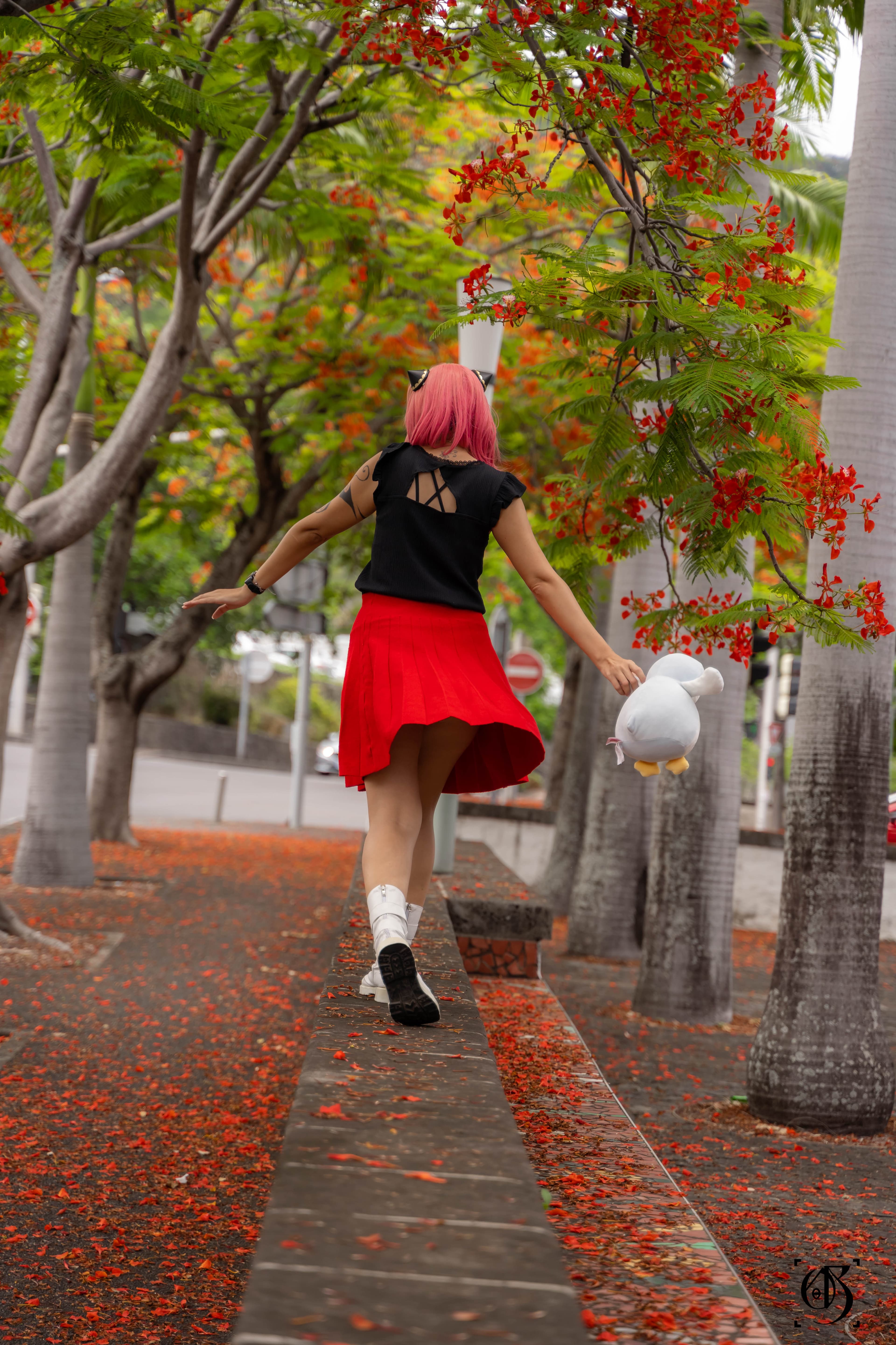 Shooting Noël (tenue civile) - Photo 24