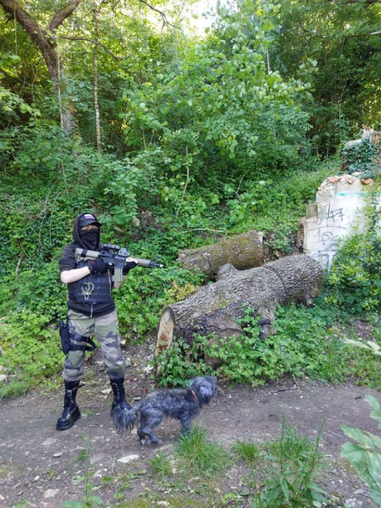 HAVOC & Ruki - Photo 4