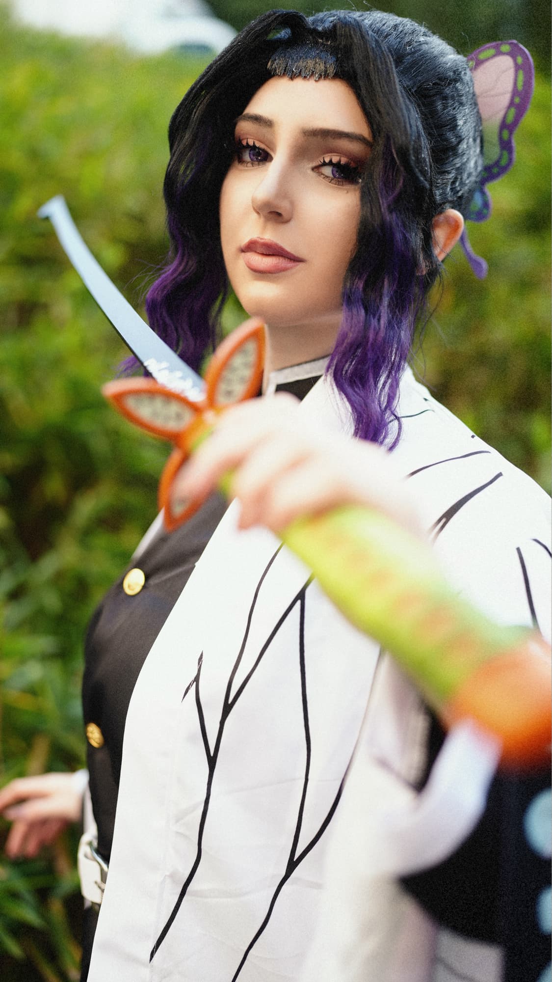 Shinobu kocho  - Photo 3