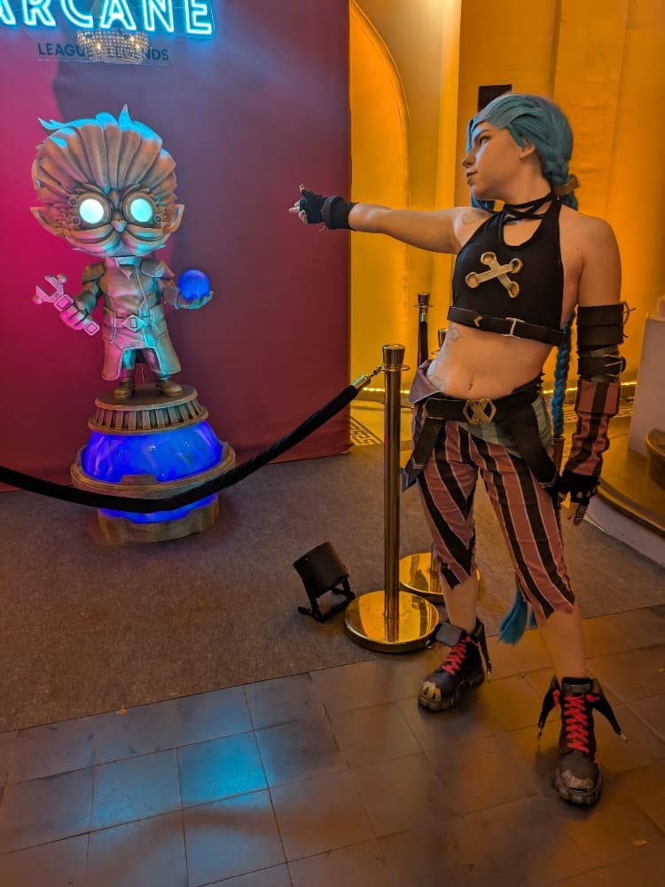 Trianon event - Photo 2