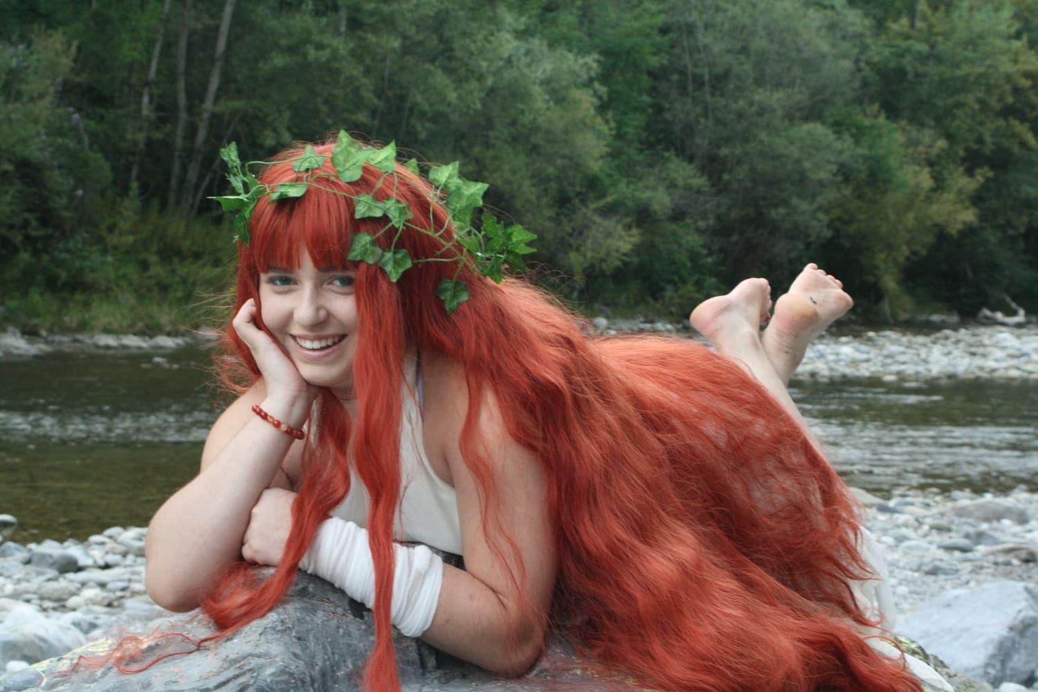 Elisabeth ( Oc ) - Photo 3