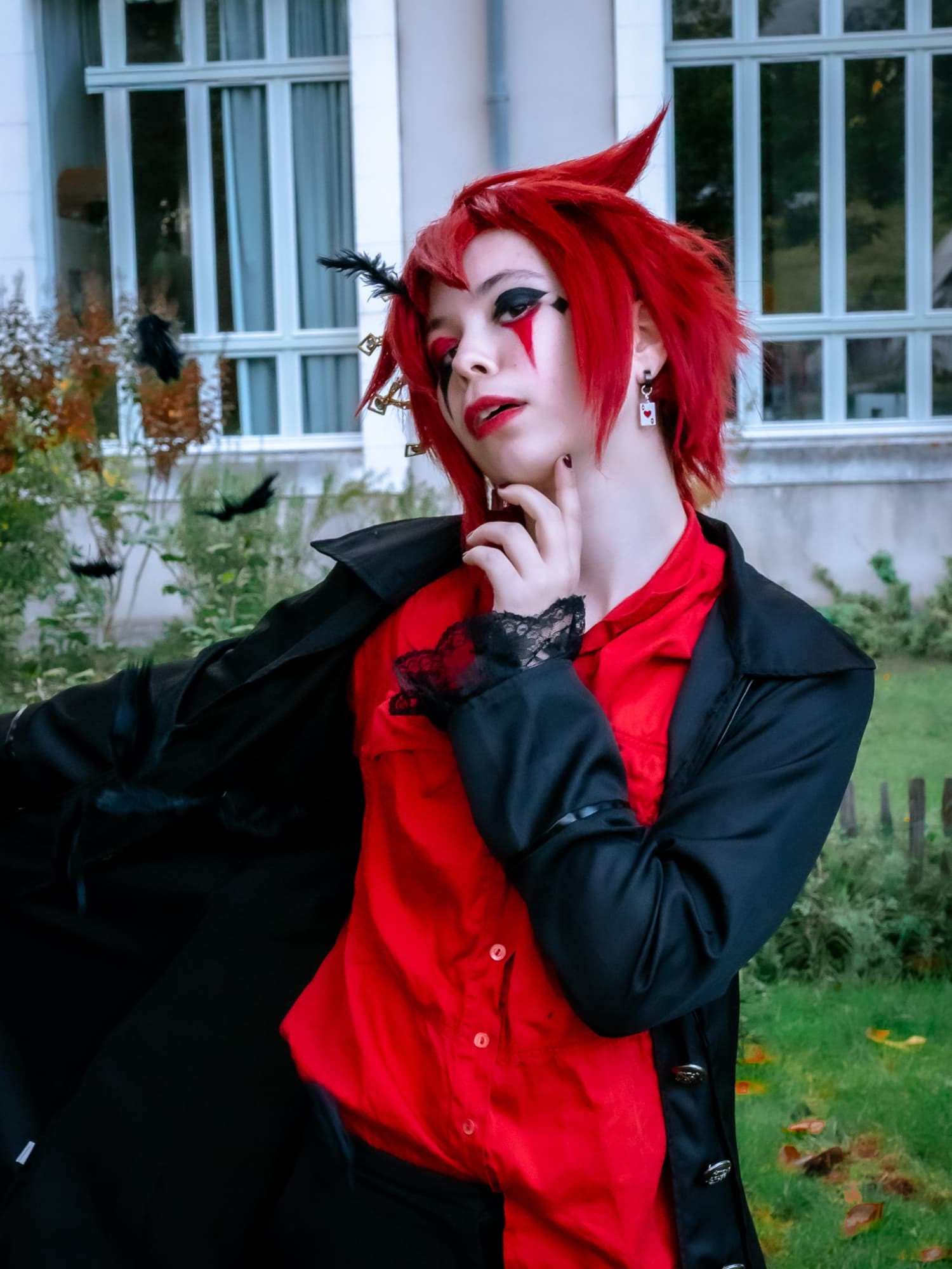 Shooting Halloween  - Photo 37