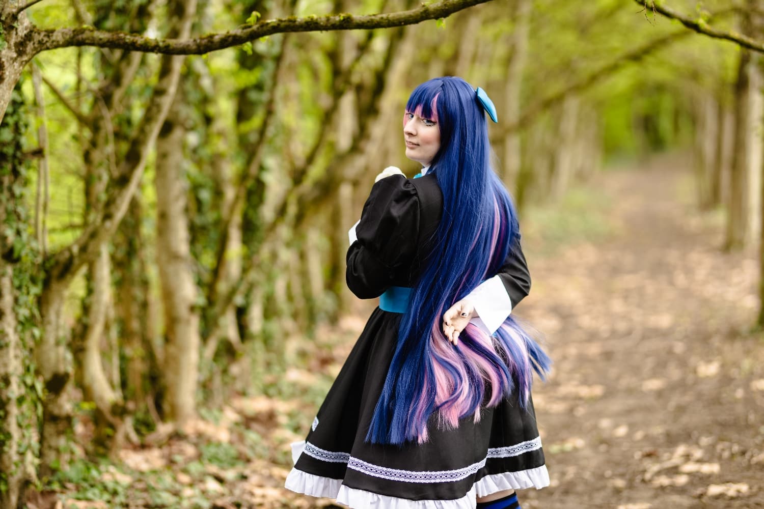 Stocking - Photo 4