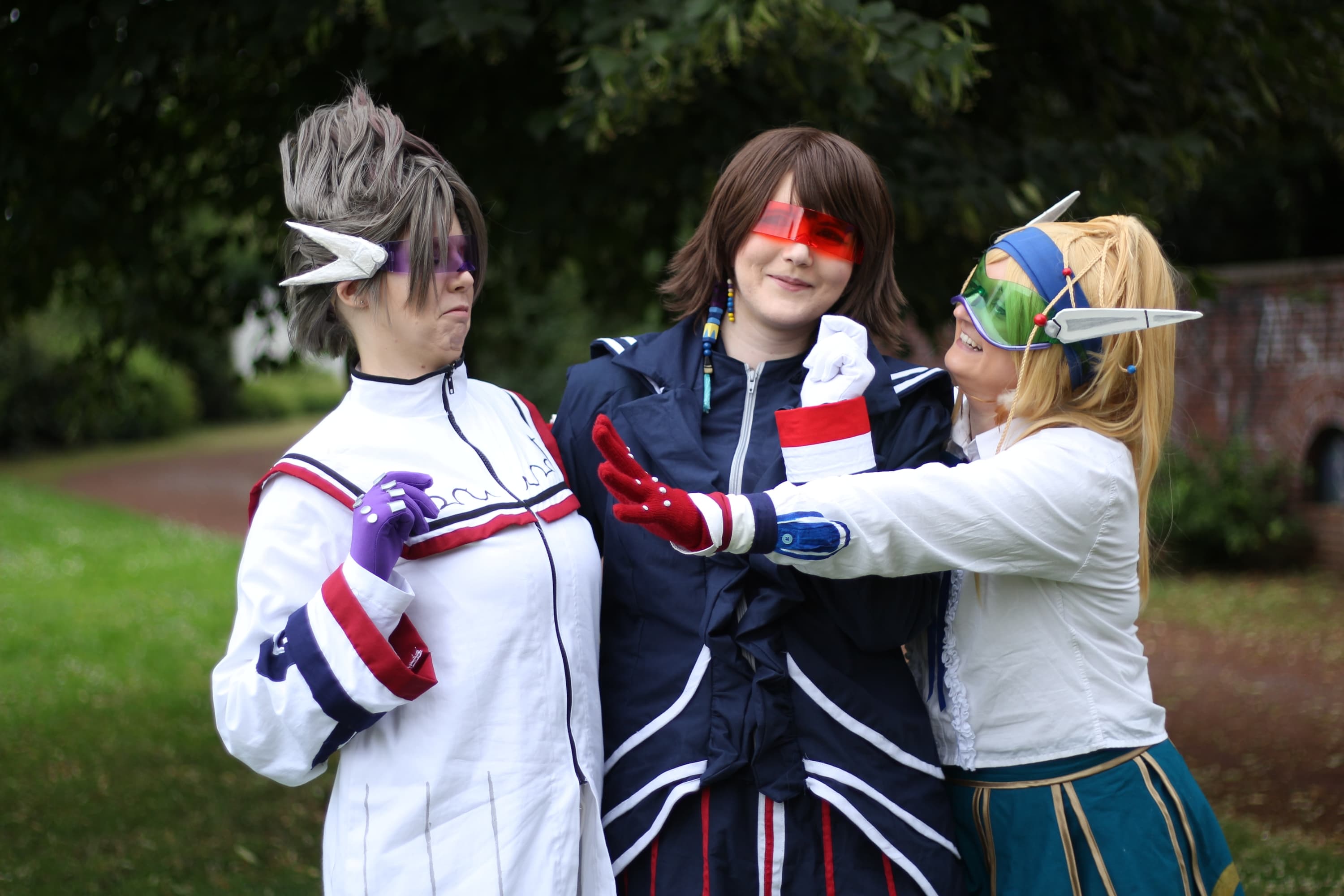 Y.R.P. (Psychic) - Photo 25