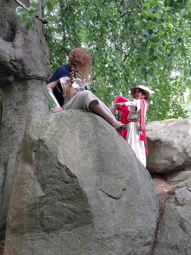 Hermès et Athéna  - Photo 4