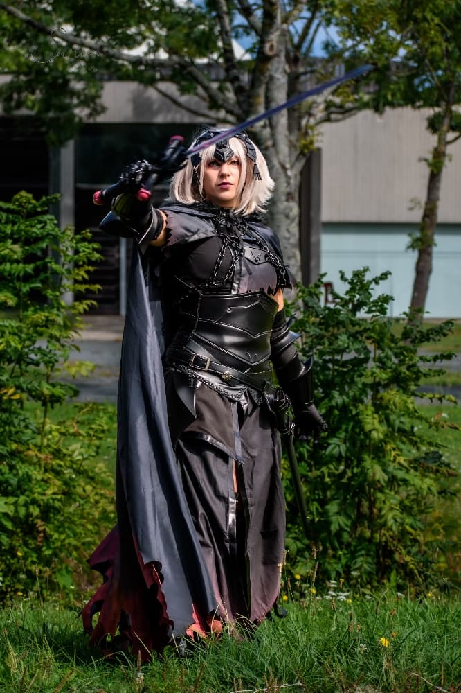Jeanne d'Arc alter - Photo 1