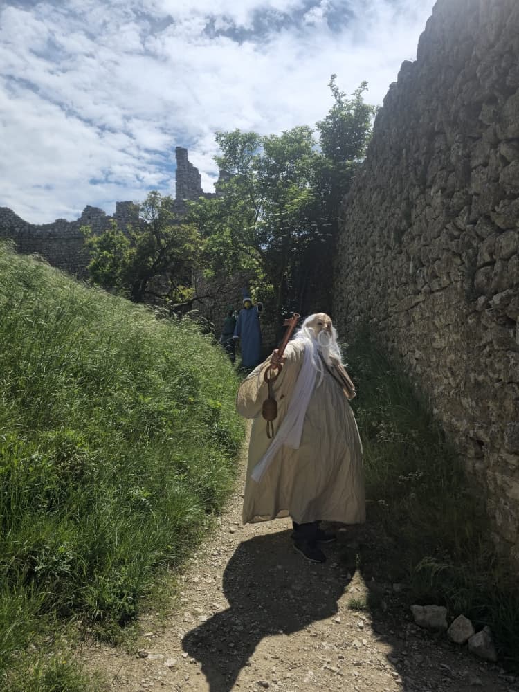 Papi Fouras  - Photo 46