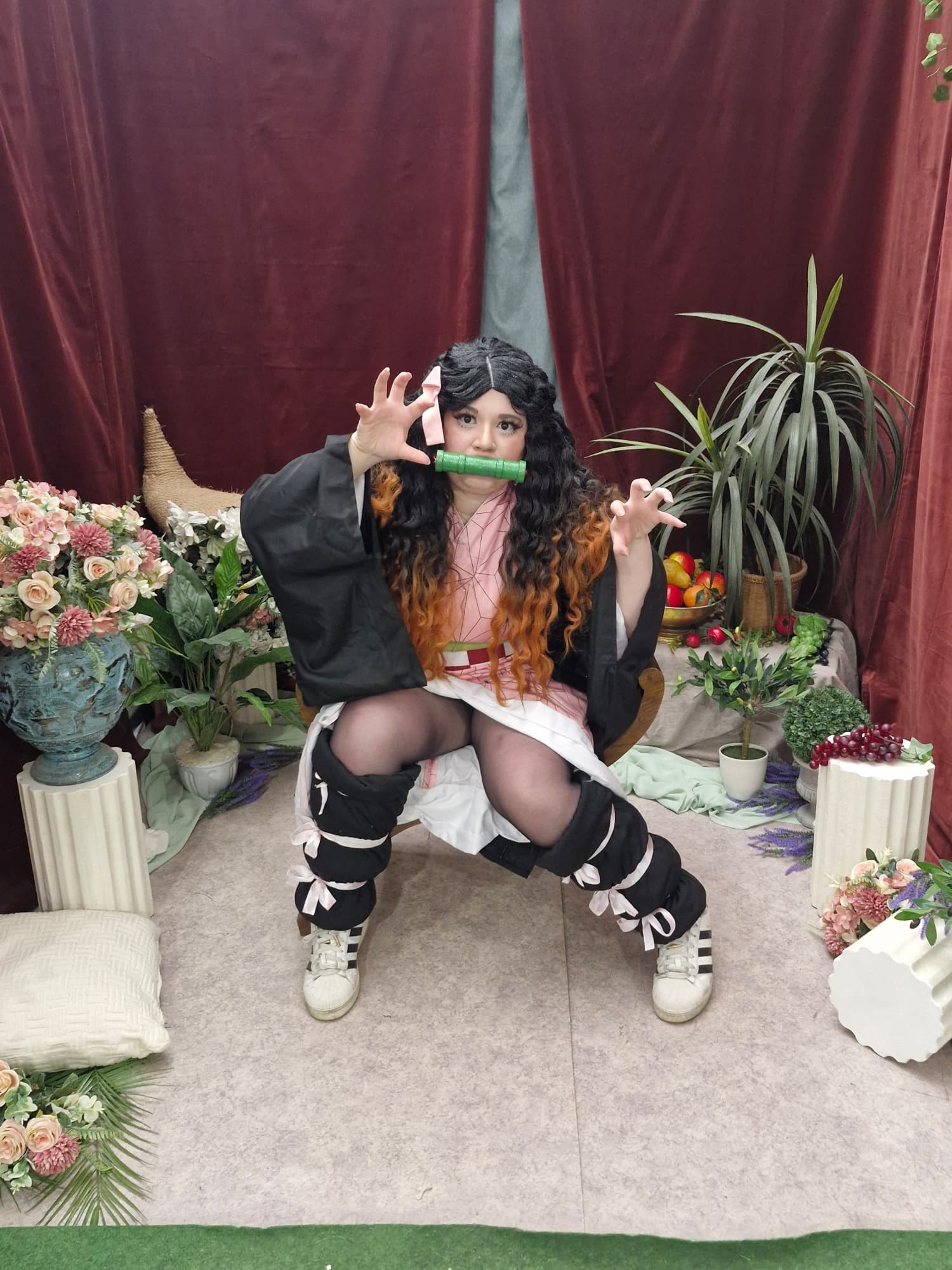 Nezuko #2 2025  - Photo 6