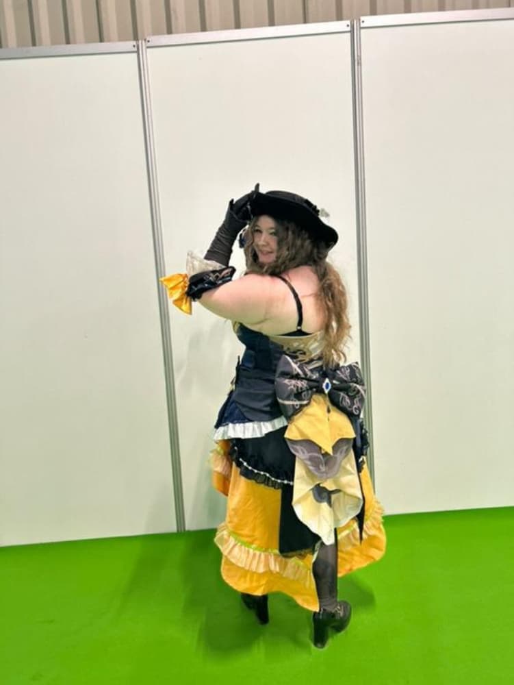 Les photos dossier ✨ - Photo 8