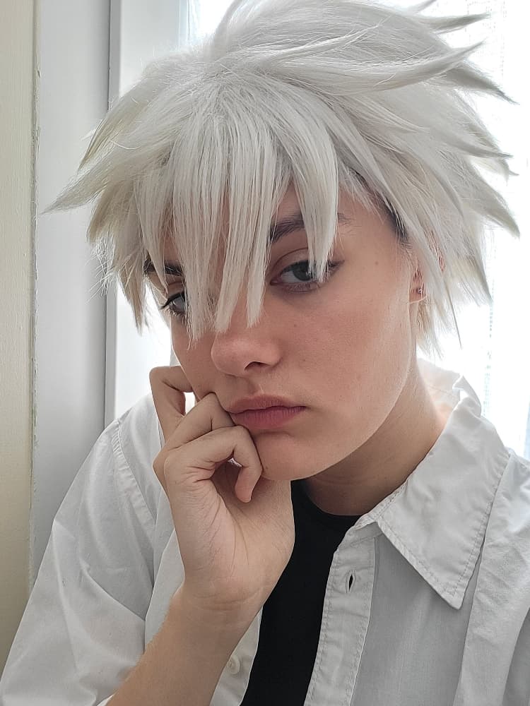  Shooting Selfies - Photo 14