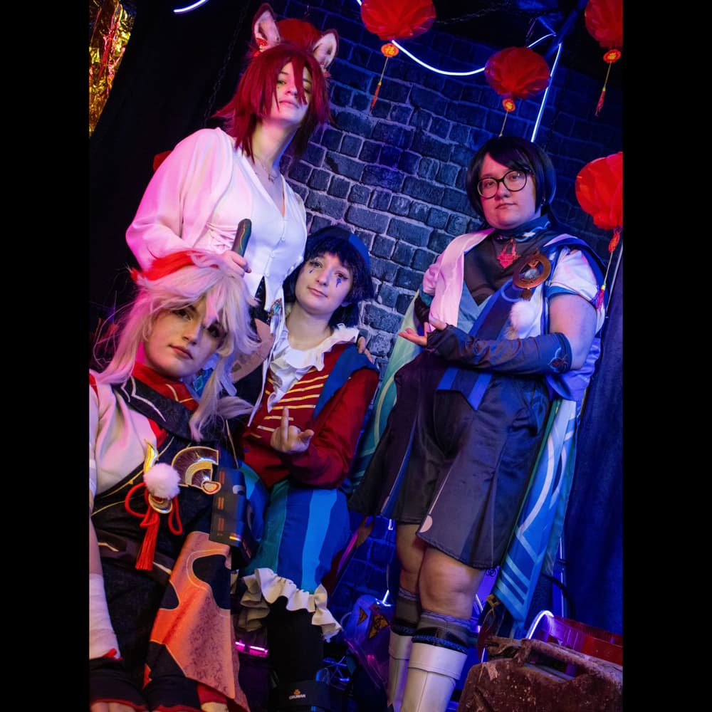 Heizou lapin - Photo 8