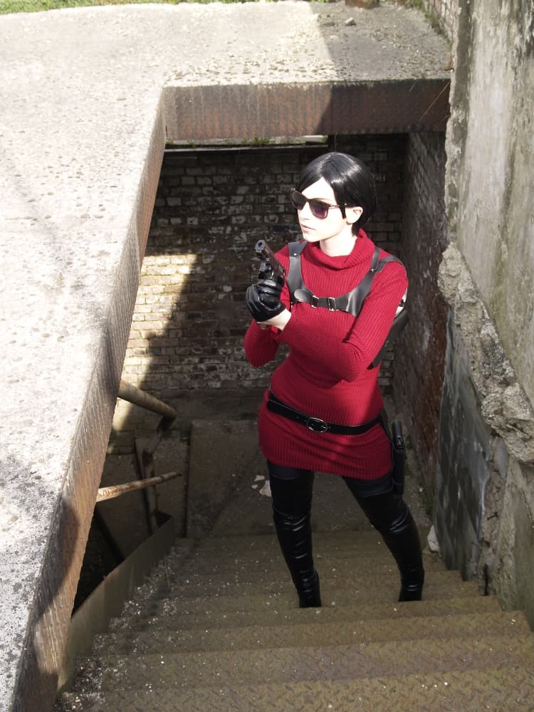 Ada Wong - Photo 17