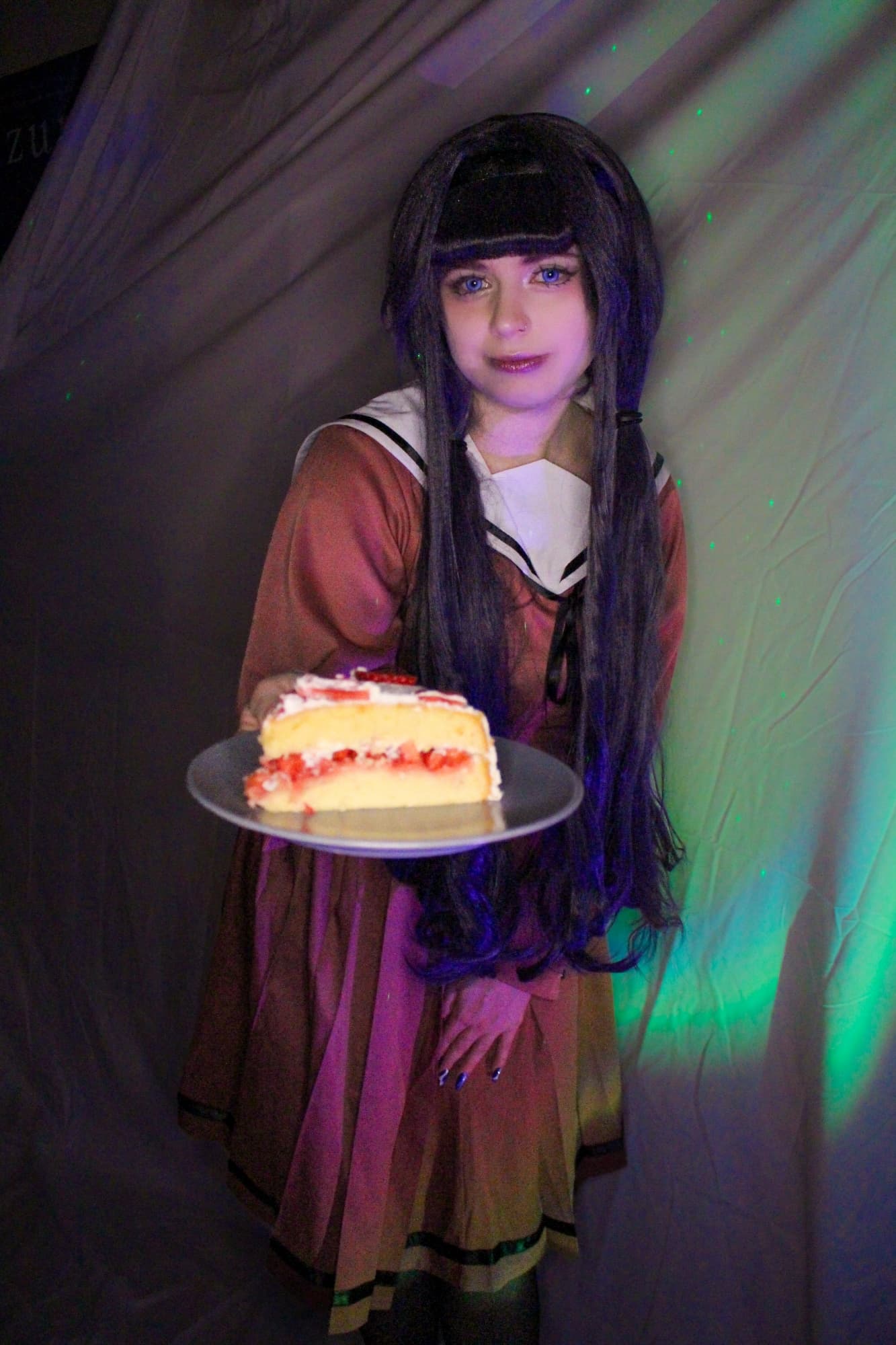 Waguri Kaoruko - Photo 14