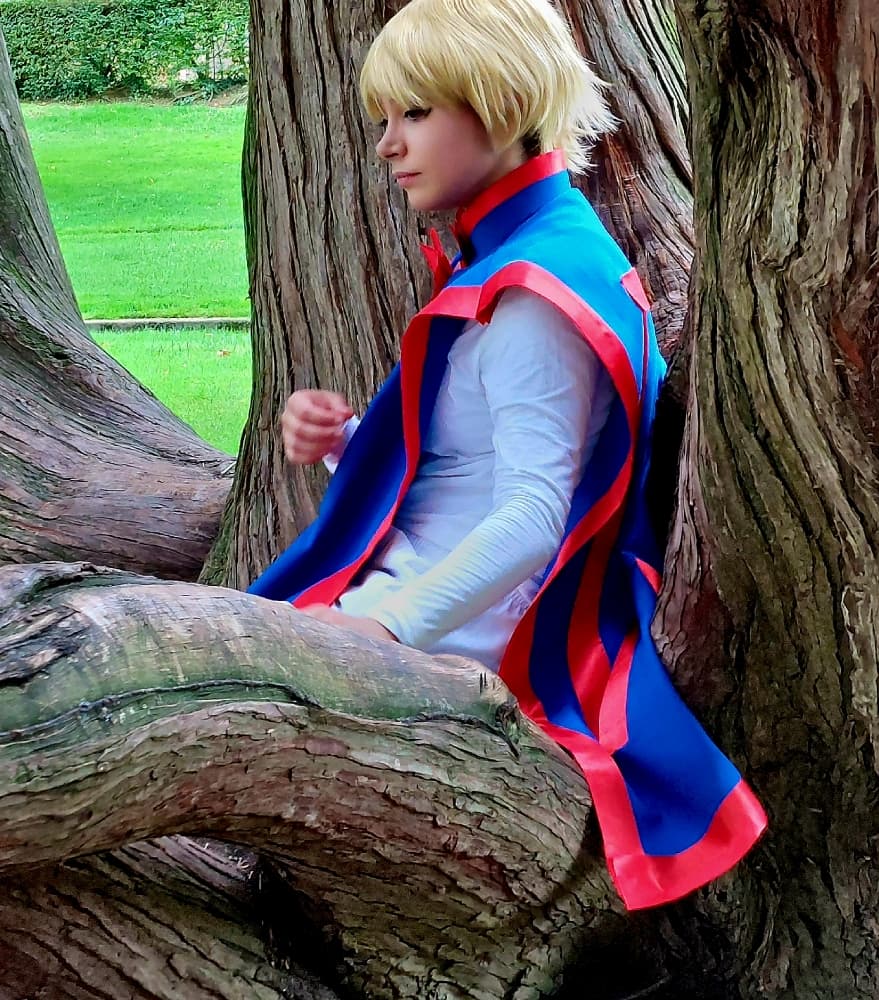 Kurapika(arc1) - Photo 1