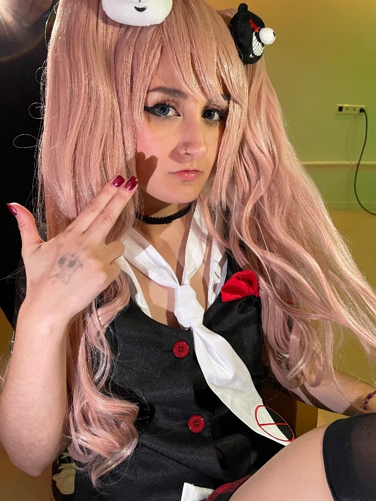 Junko Kyuu Ju san - Photo 24